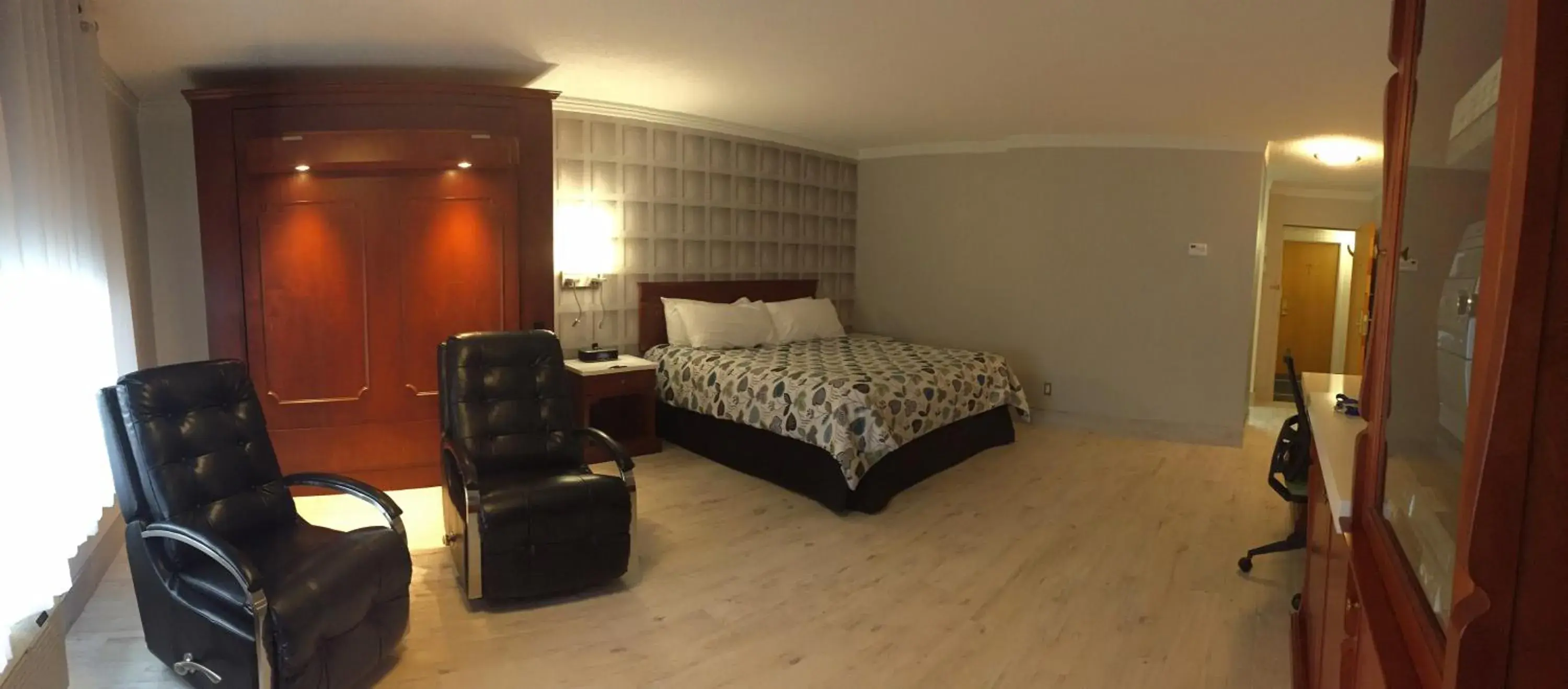 Comfort House with whirlpool in Amosphère Complexe Comfort House with whirlpool in Amosphère Complexe