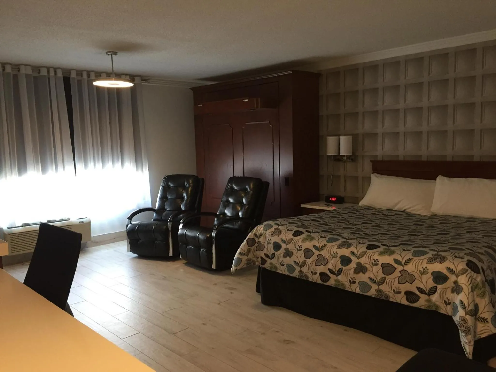 Comfort House in Amosphère Complexe