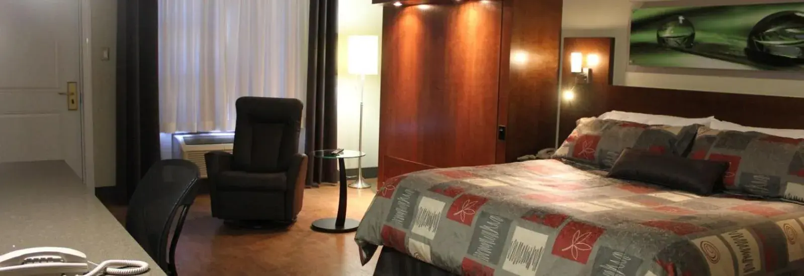 Superior Loft, 2nd Floor in Amosphère Complexe Superior Loft, 2nd Floor in Amosphère Complexe