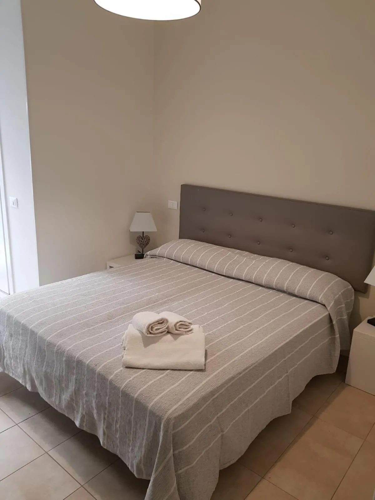 Bedroom, Bed in HOTEL CONDOR