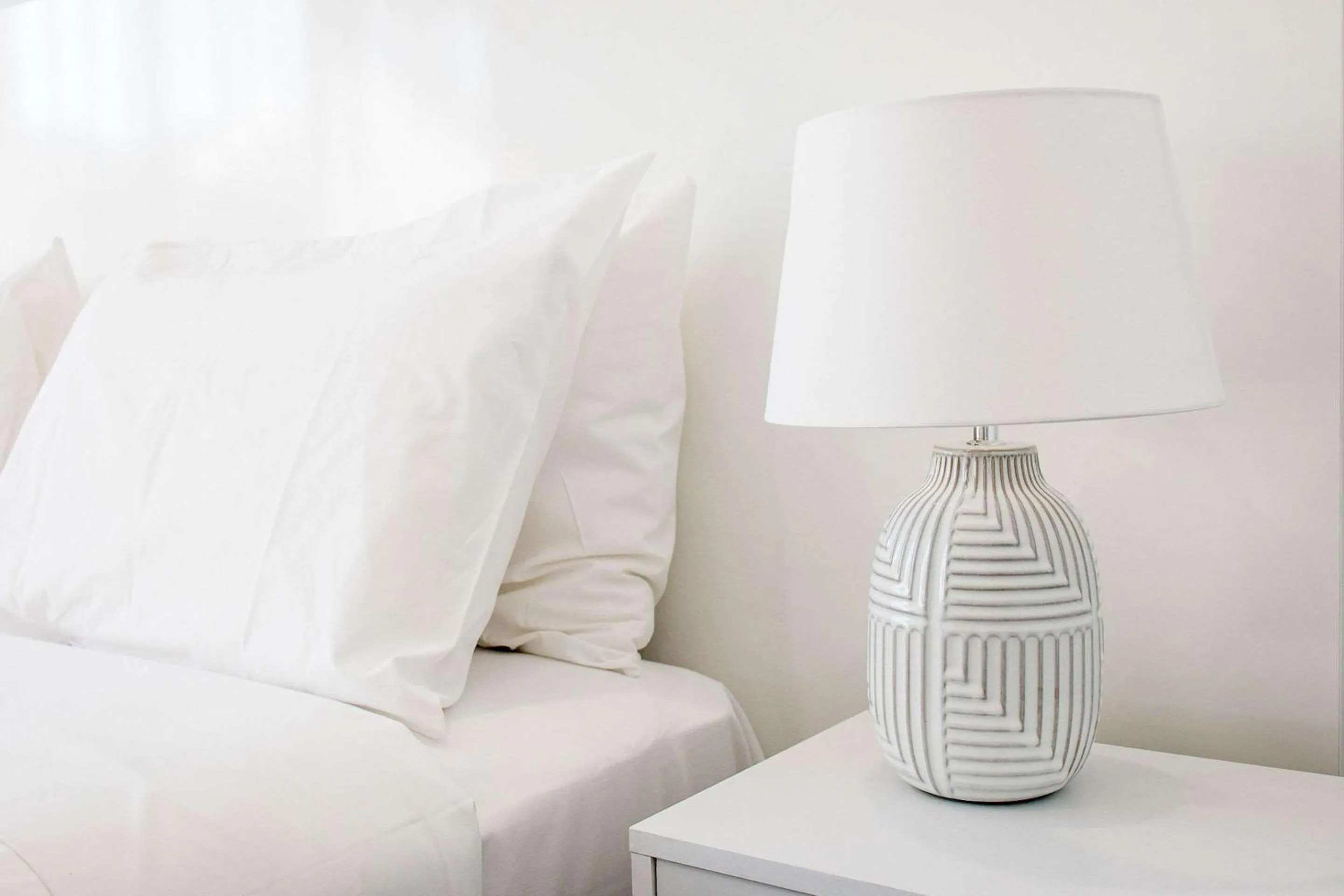 Bedroom in Quality Apartments Banksia Albany