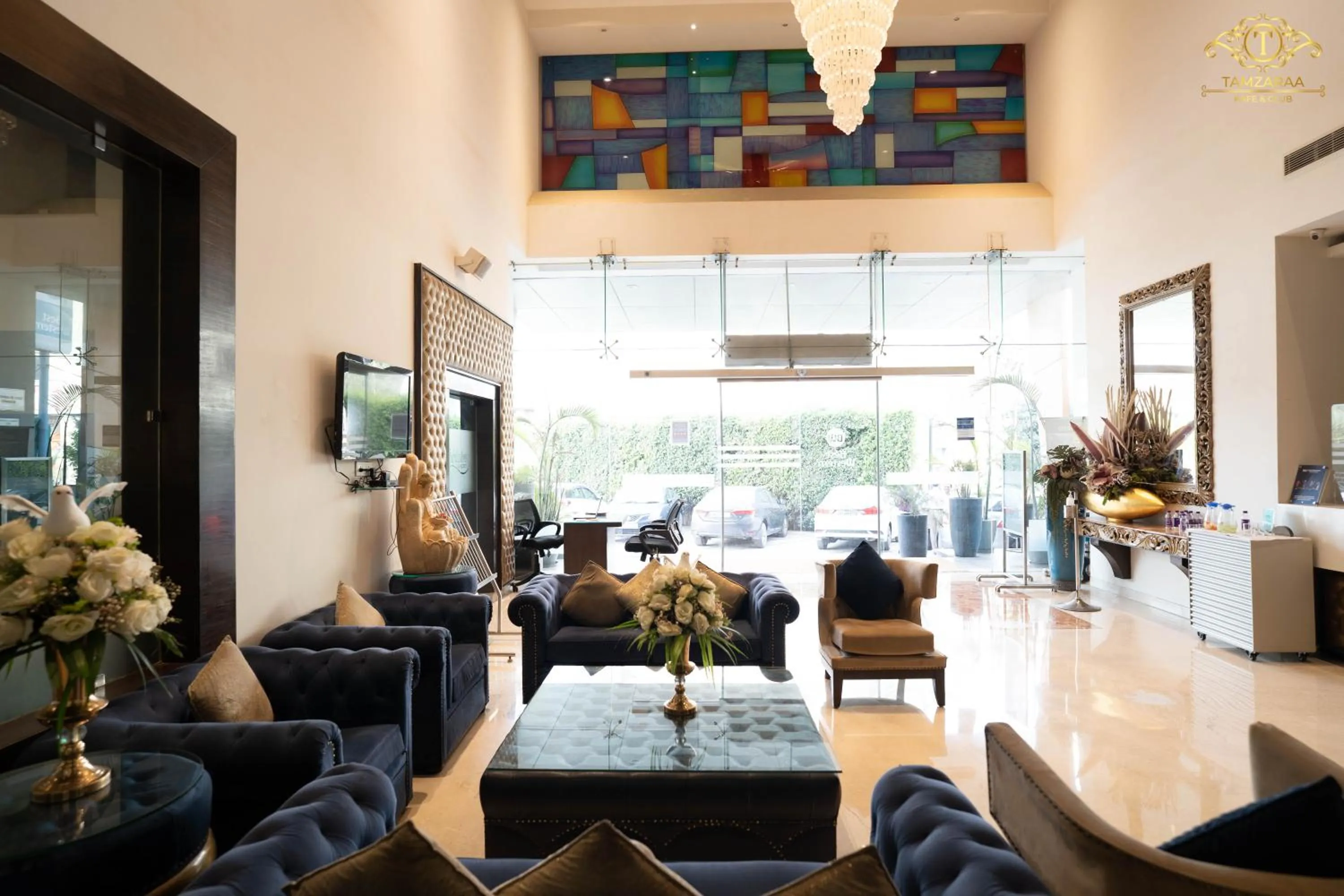 Best Western Maryland