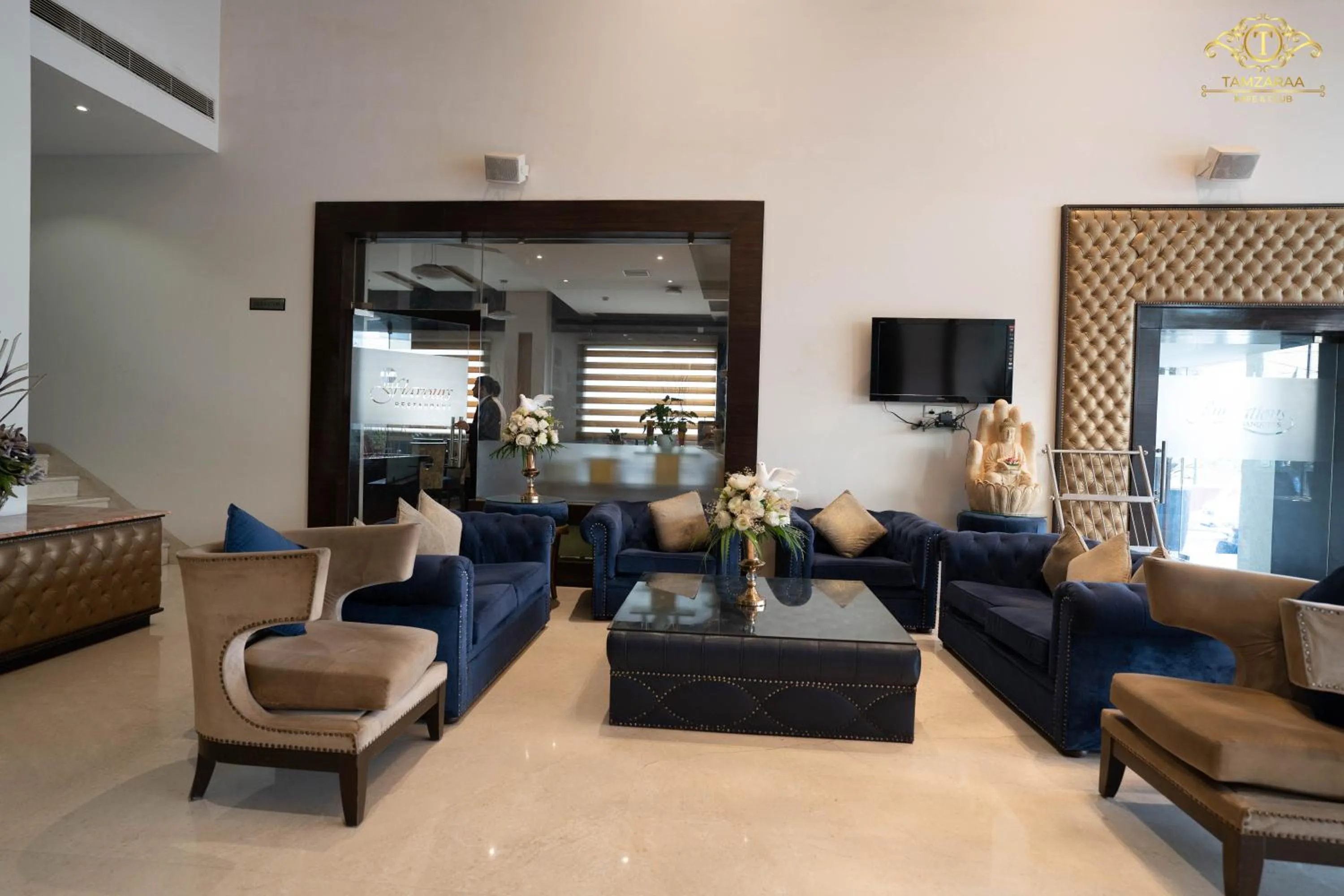 Best Western Maryland