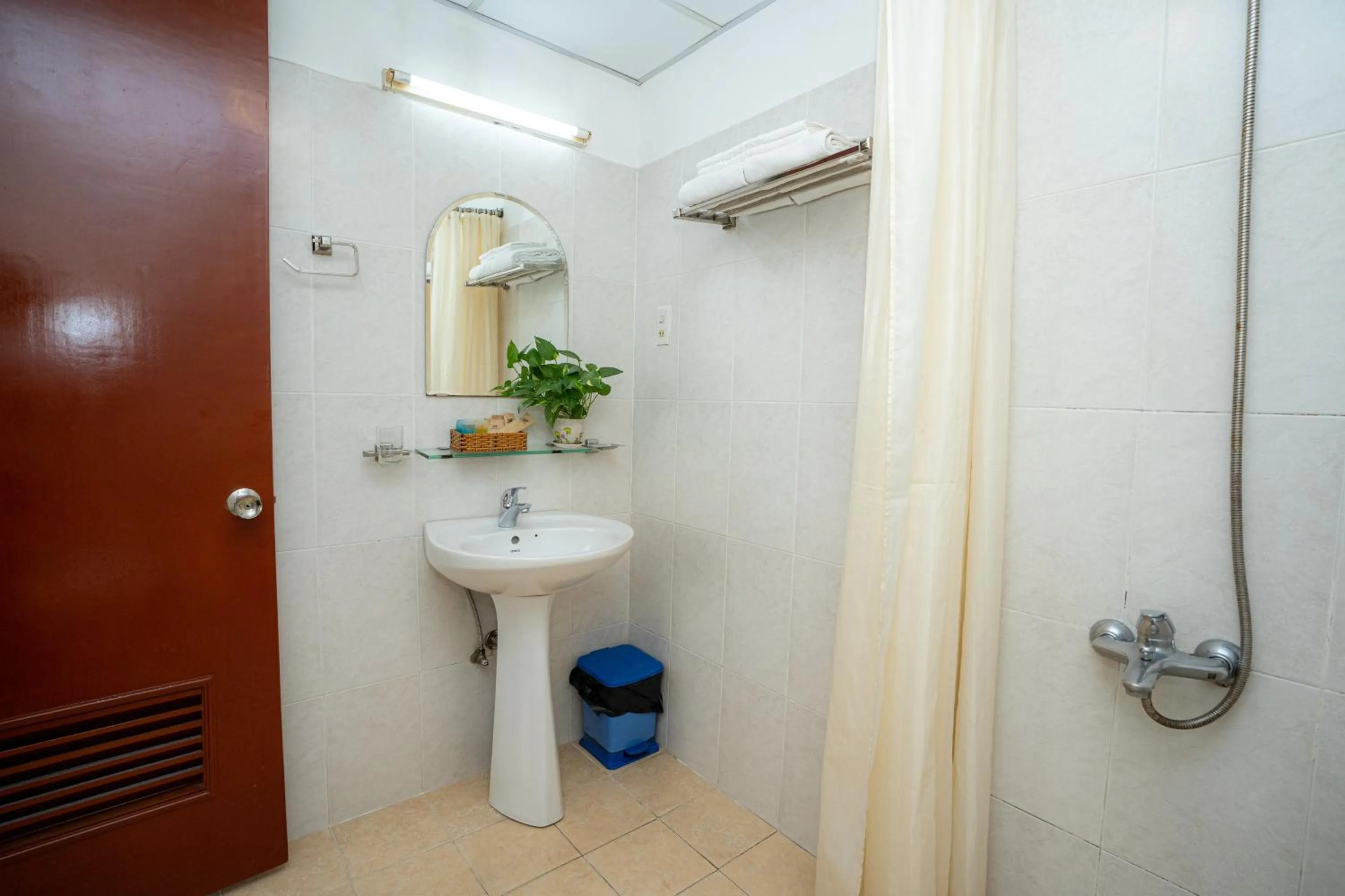 Hoang Ha Boutique Hotel