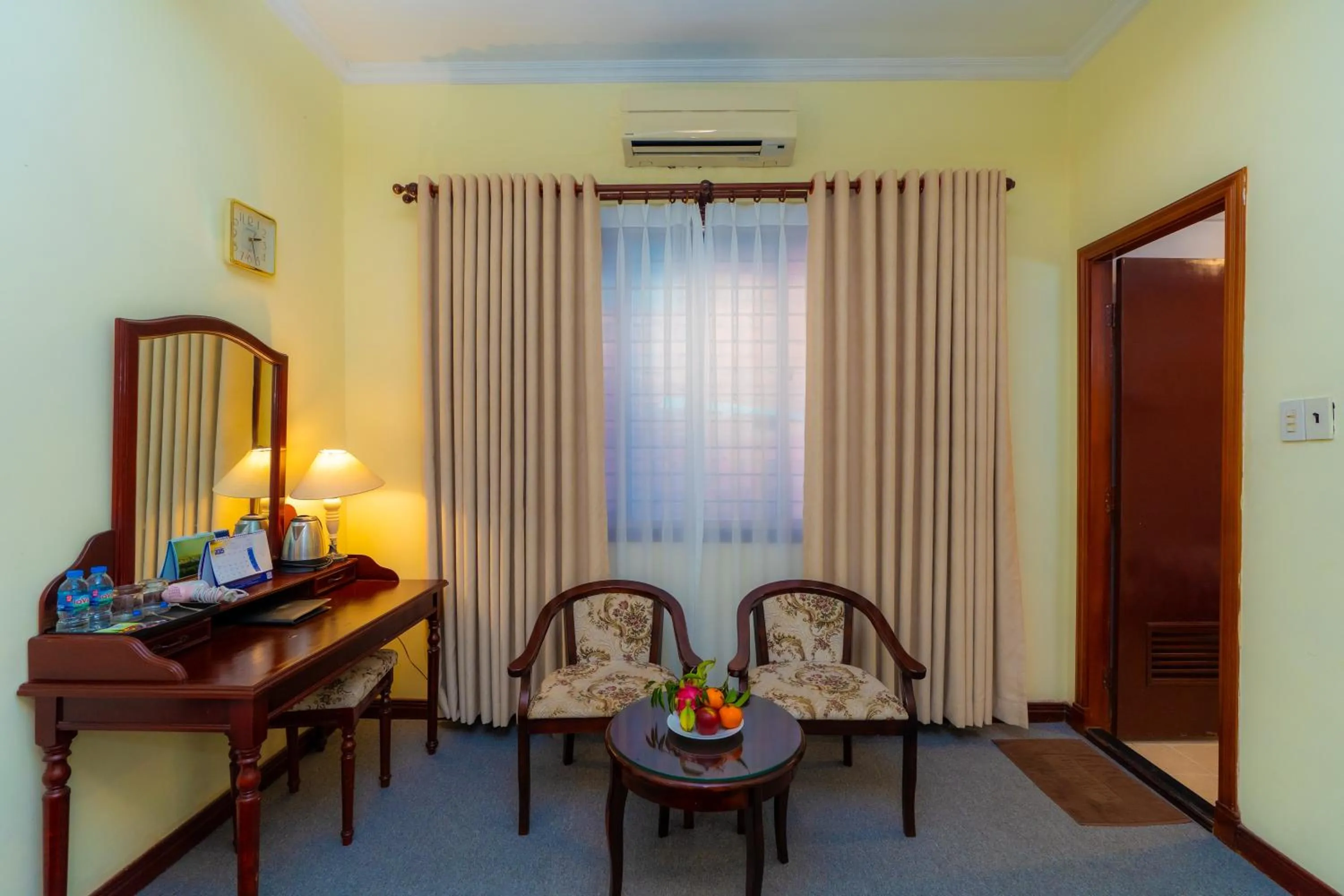 Hoang Ha Boutique Hotel