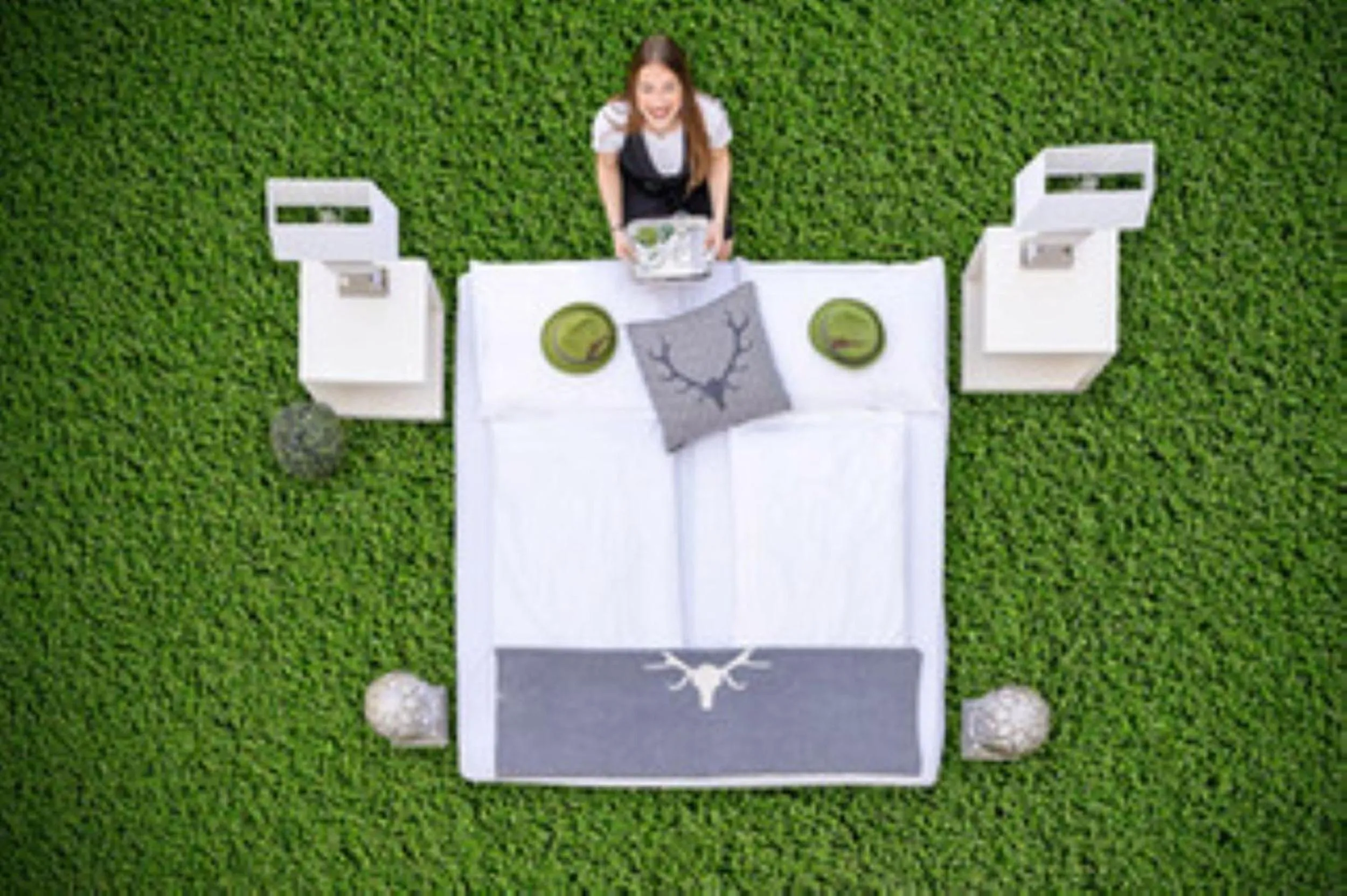 Hotel Hubertus