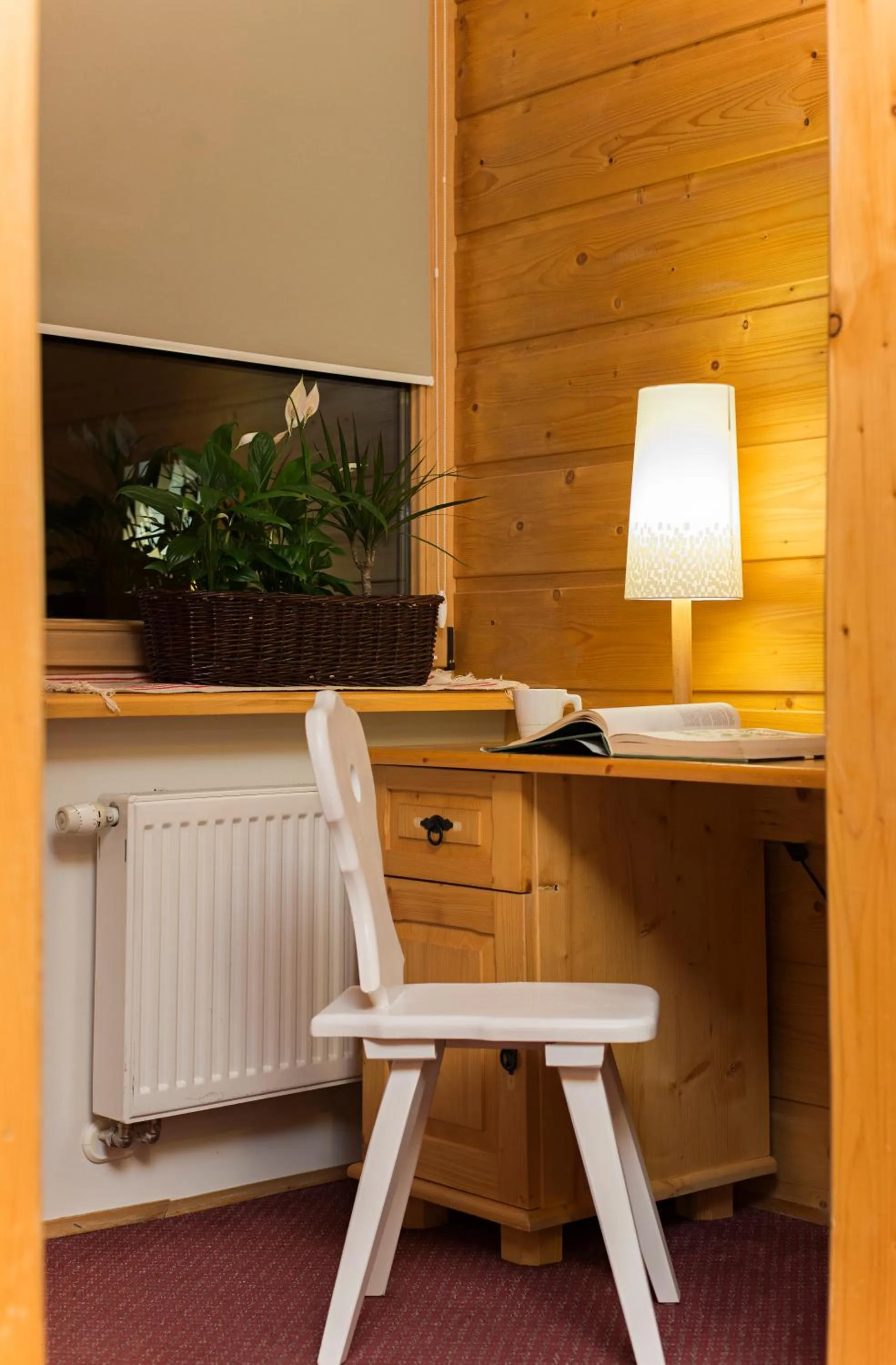 Night in Apartamenty ApartArt Zakopane