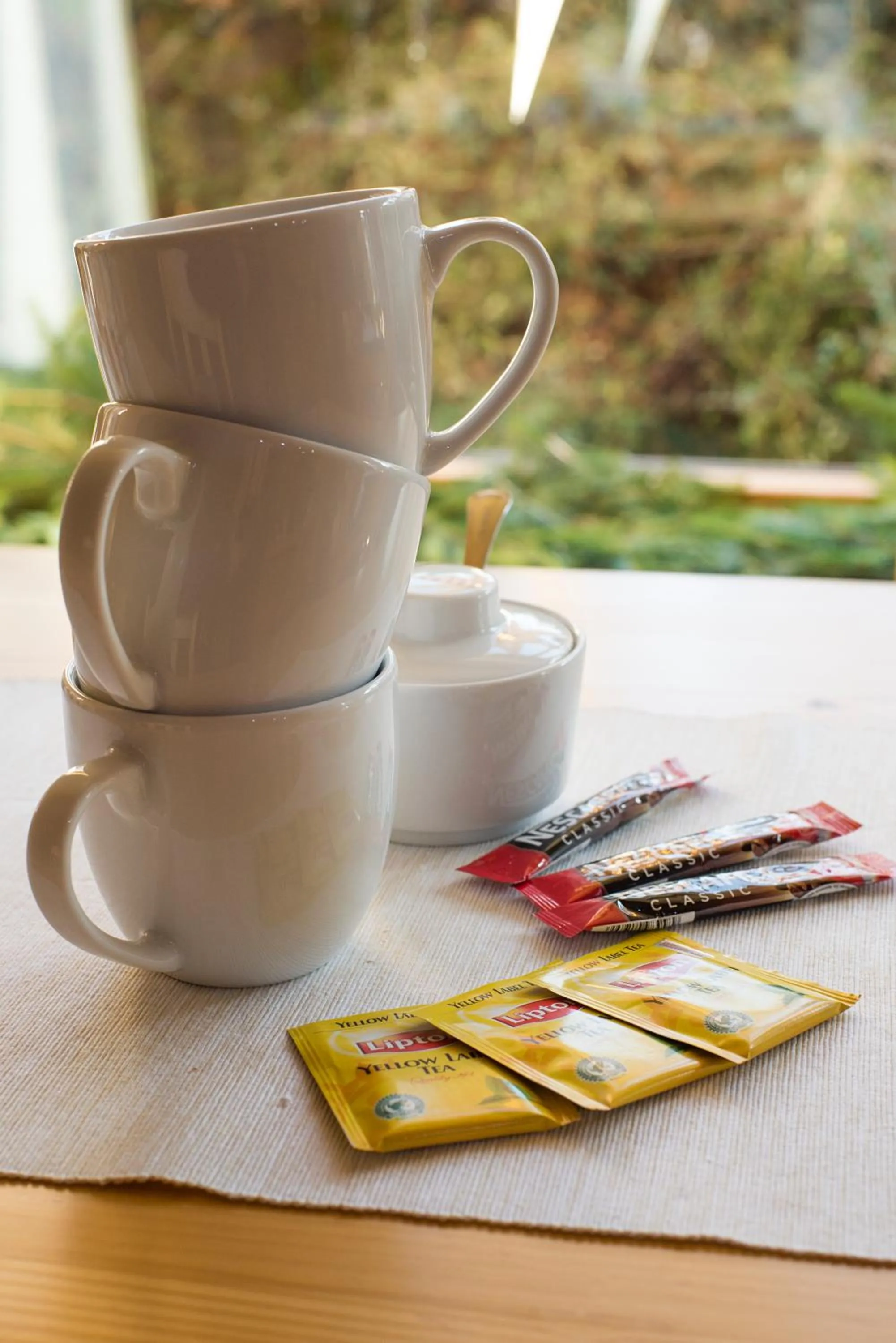 Coffee/tea facilities in Apartamenty ApartArt Zakopane