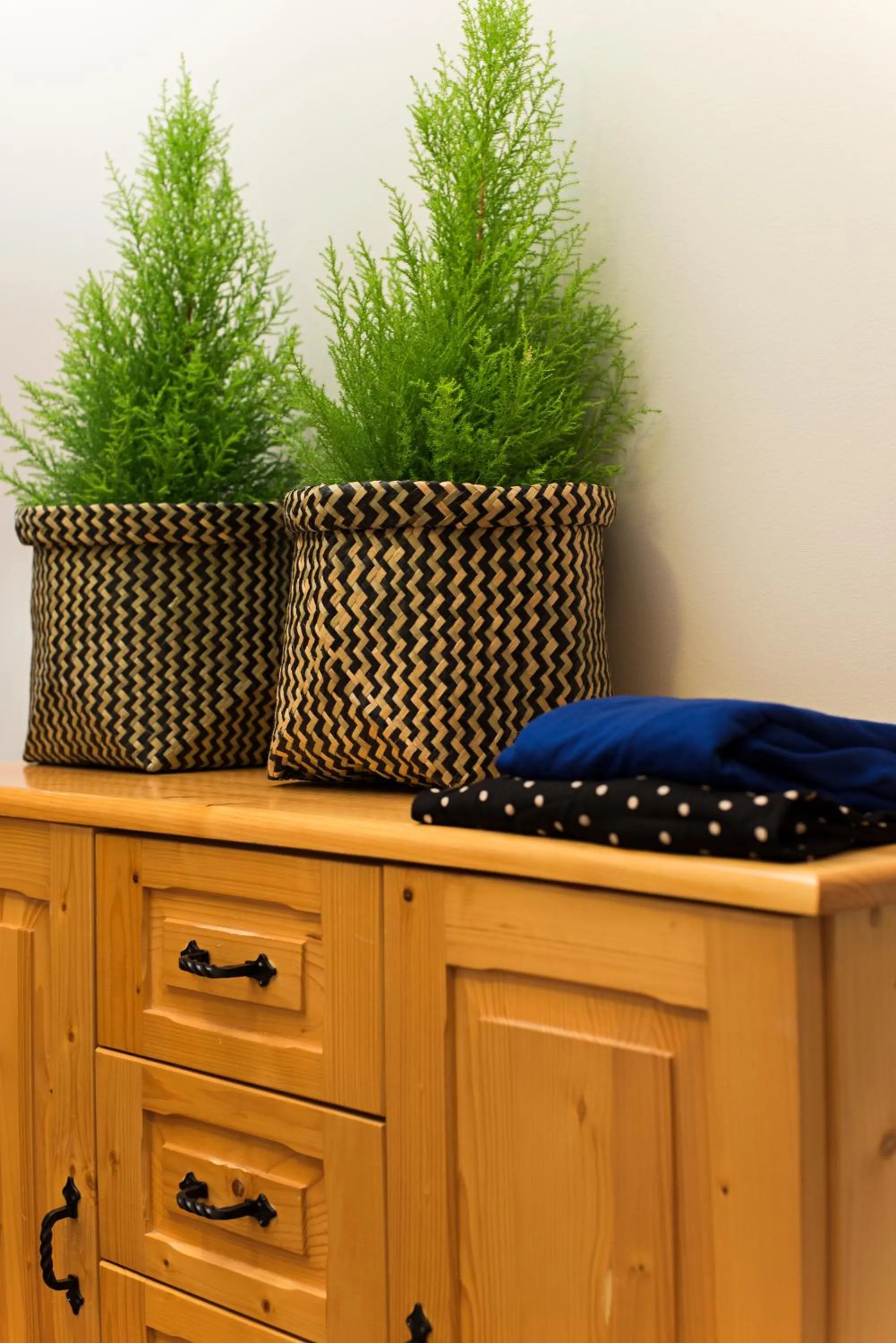 Photo of the whole room in Apartamenty ApartArt Zakopane