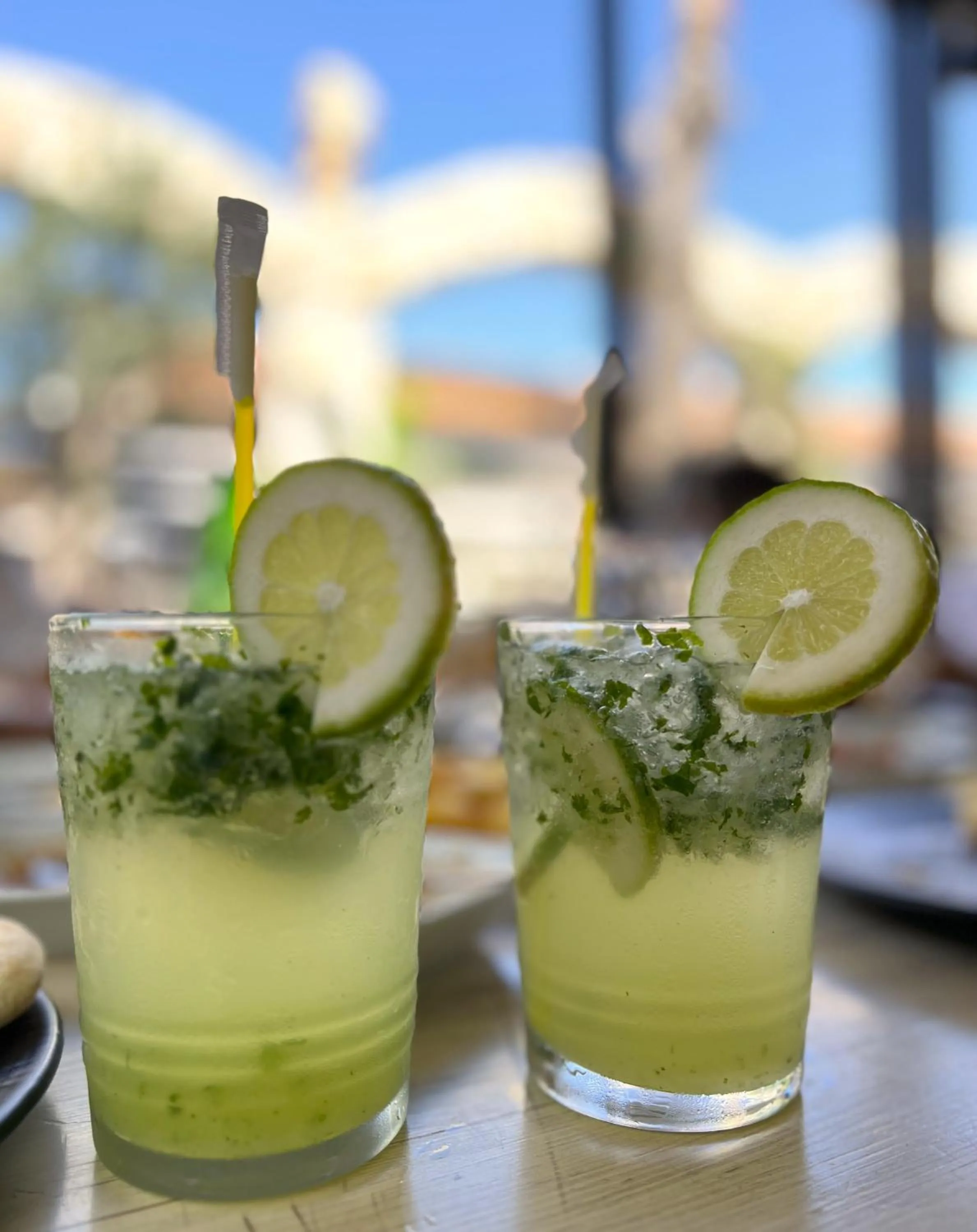 Lounge or bar in Adelais Bay Hotel