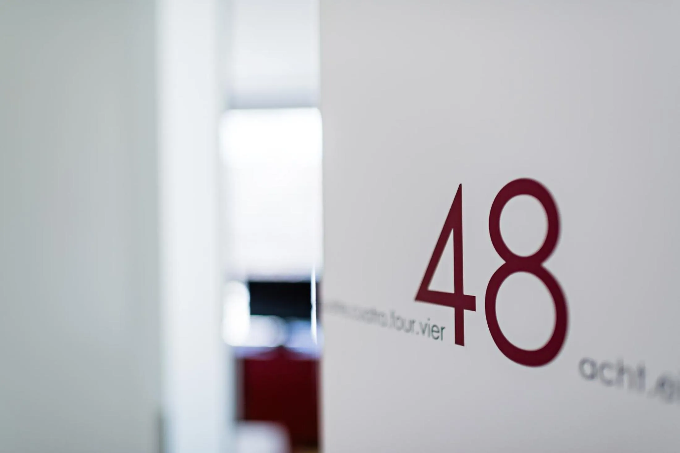 Photo of the whole room in Hotel Am Leinritt