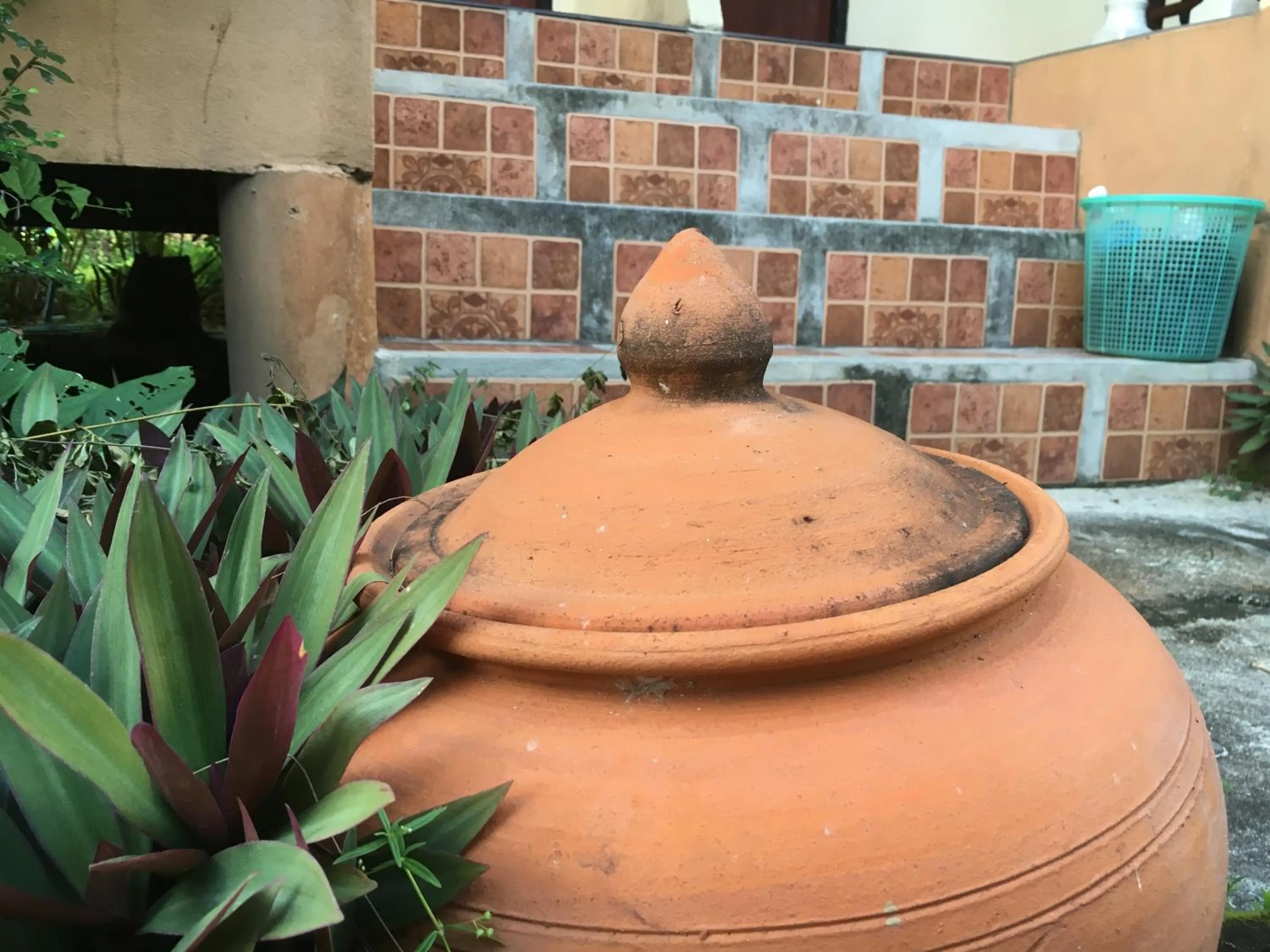 Jungle Hut Bungalows & Hotel