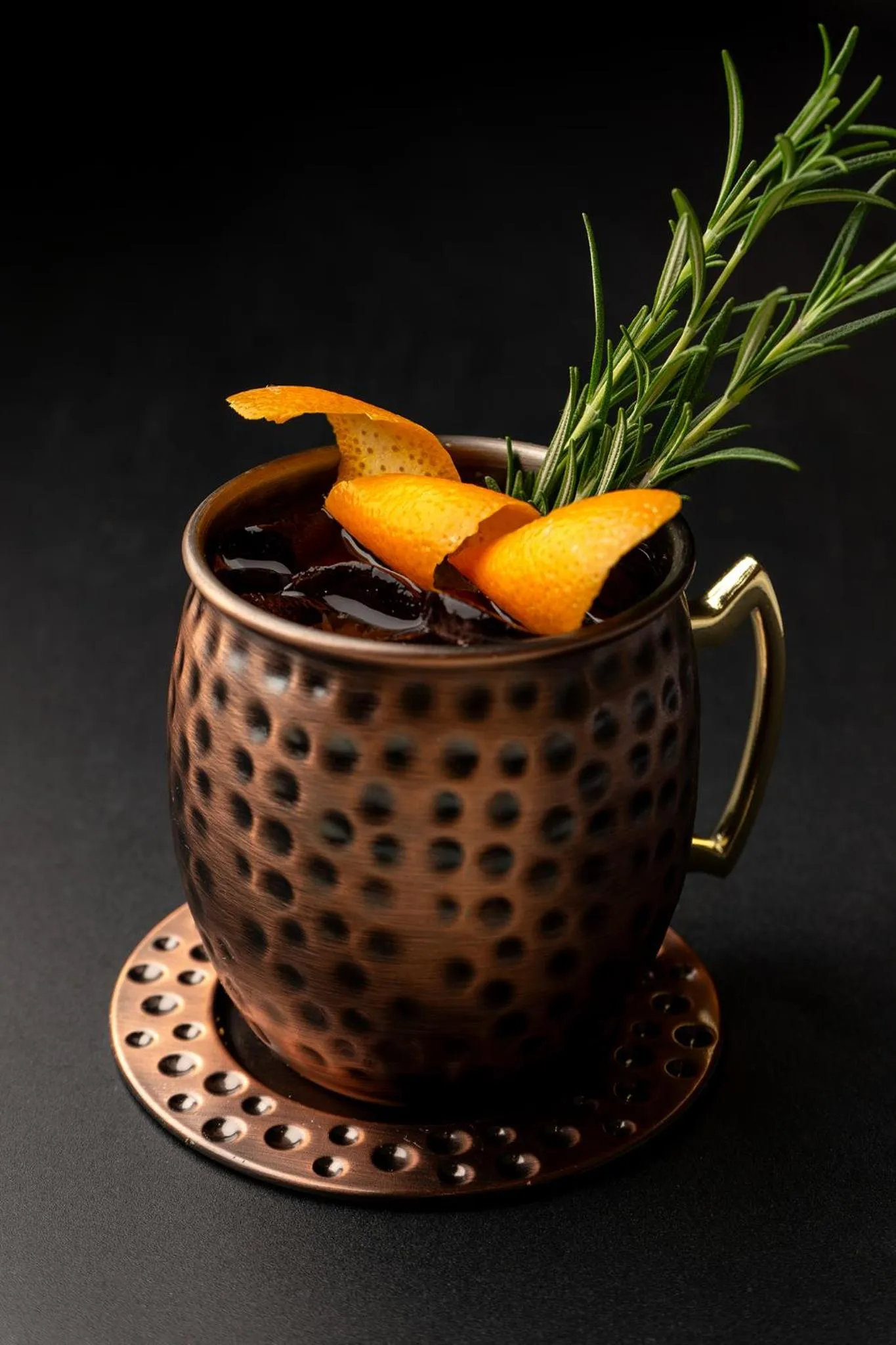 Restaurant/places to eat in Strandhotel Ostende