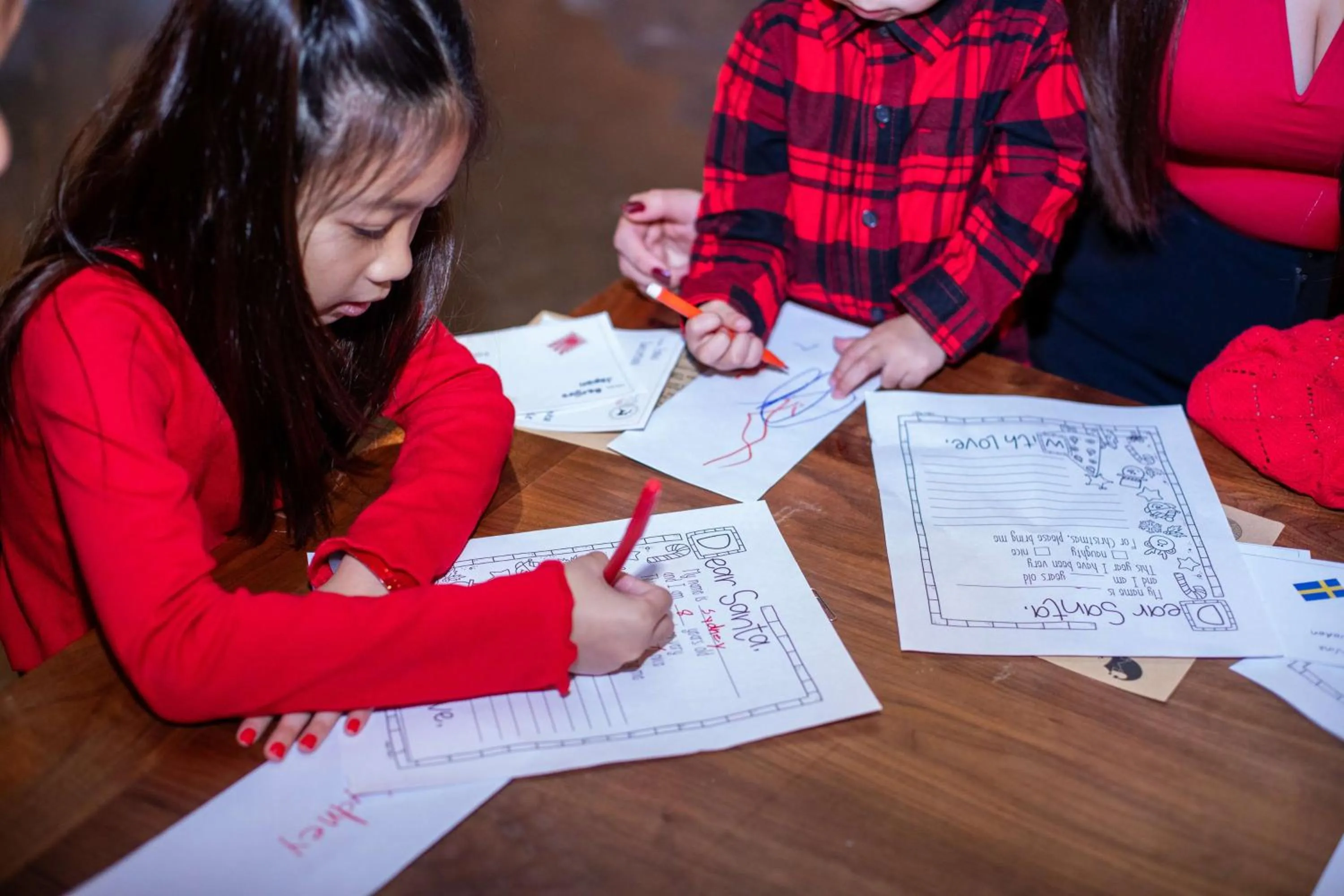 Entertainment in Hilton Anatole