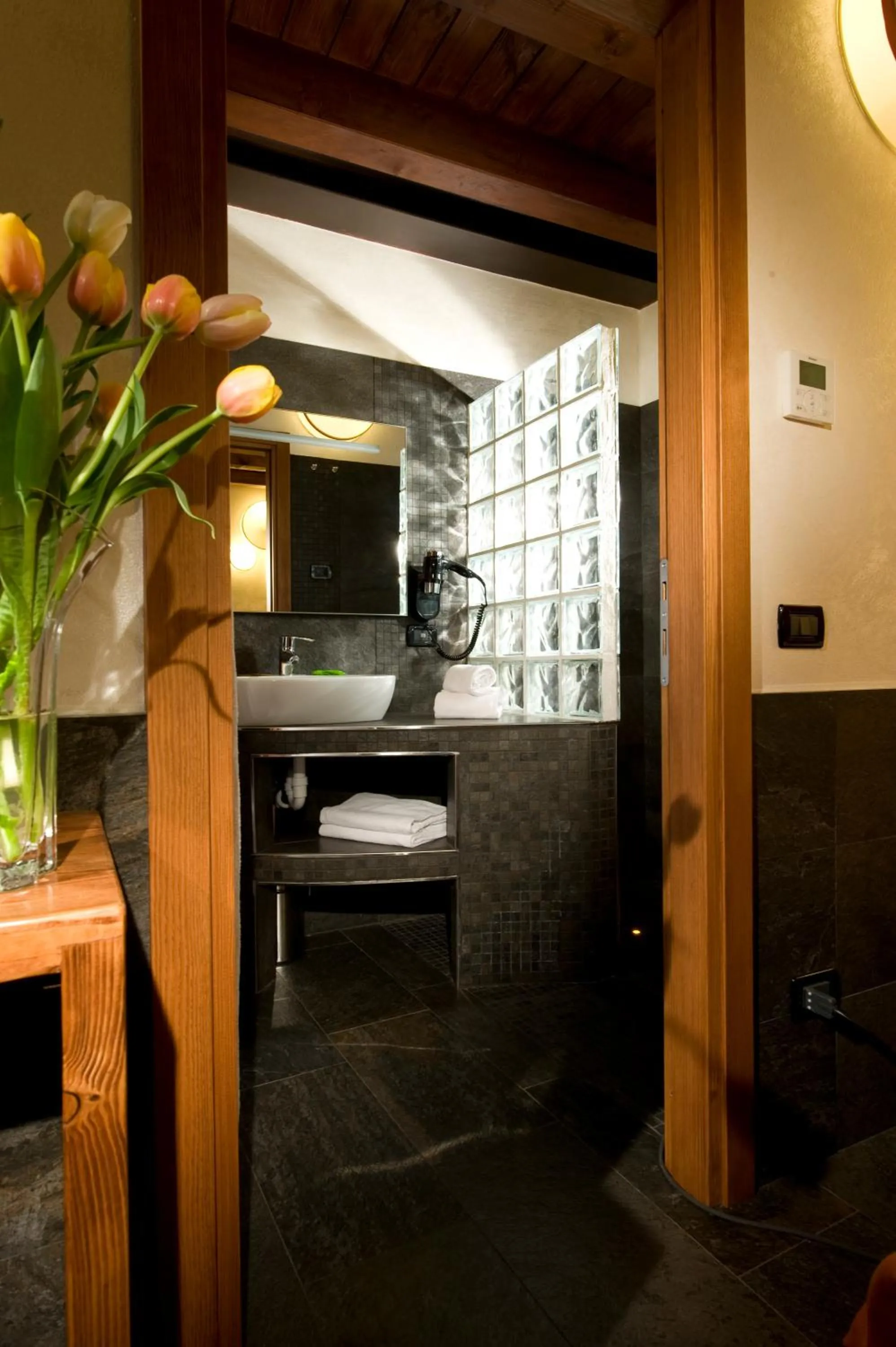 Bathroom in B&B 7 Vizi