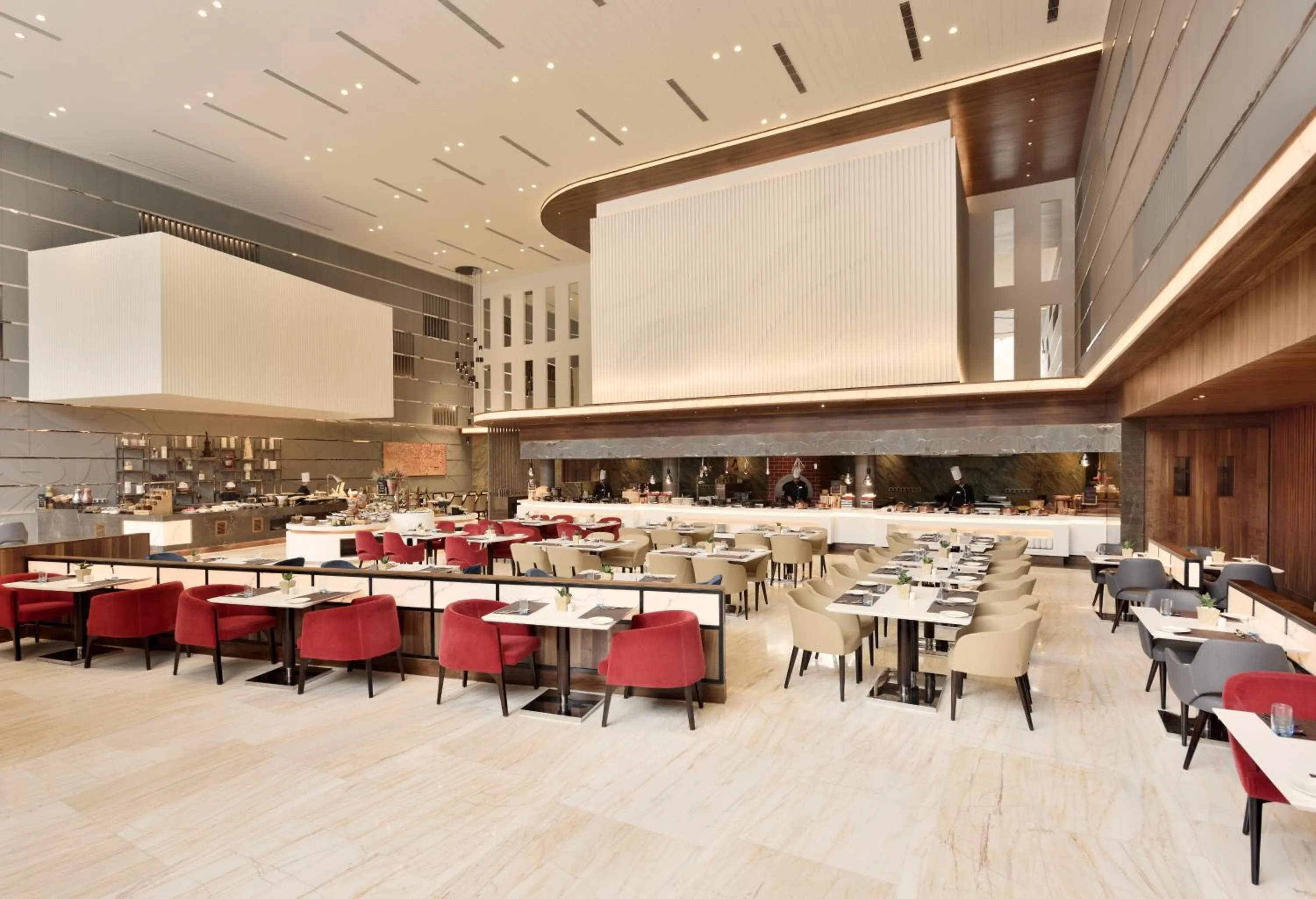 Restaurant/places to eat in Taj Agra