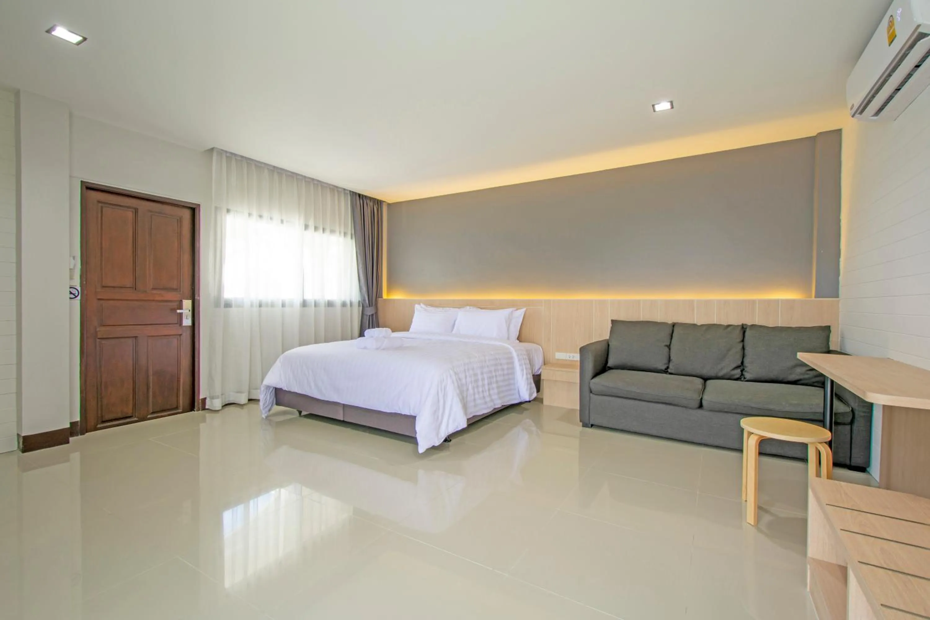 Happiness Guesthouse