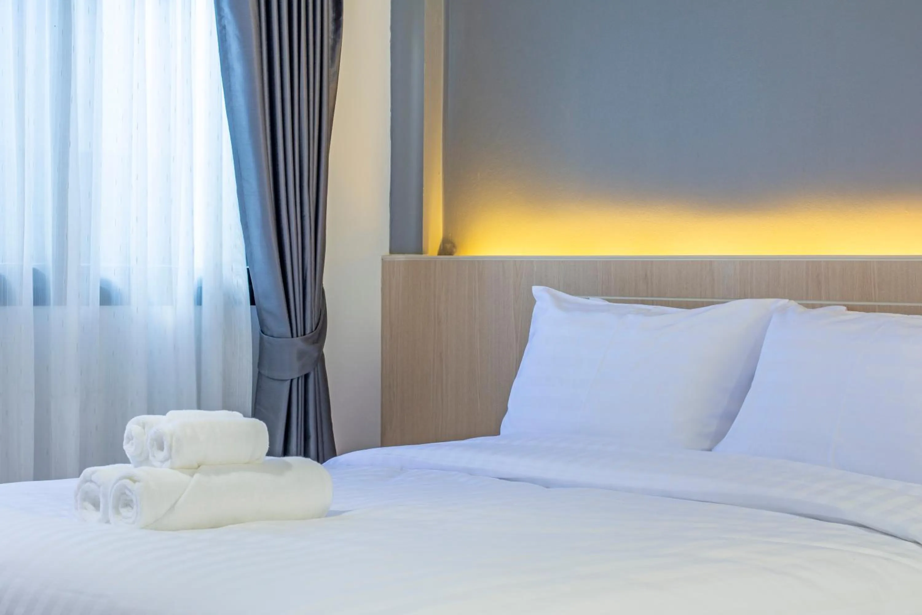 Happiness Guesthouse