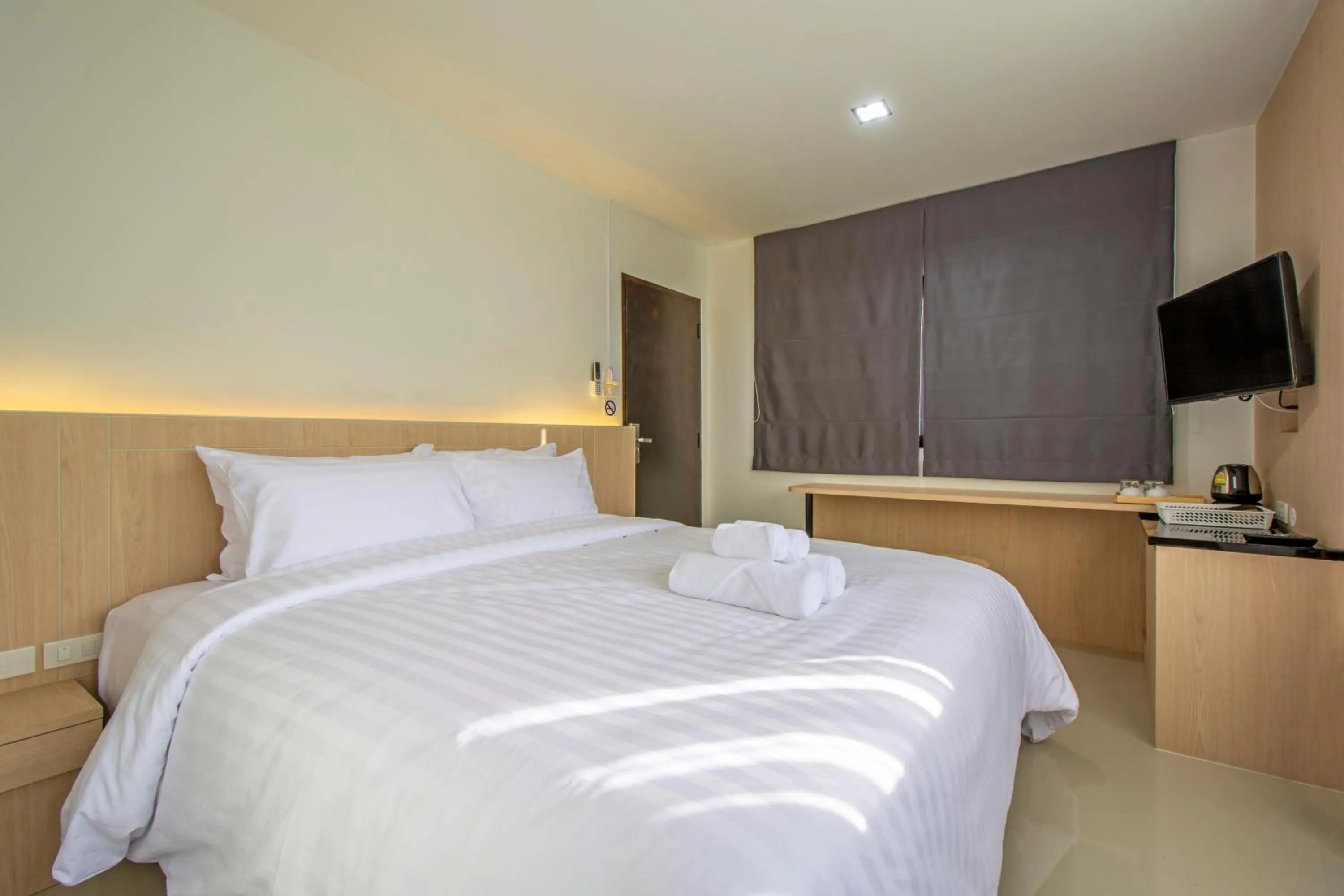 Happiness Guesthouse