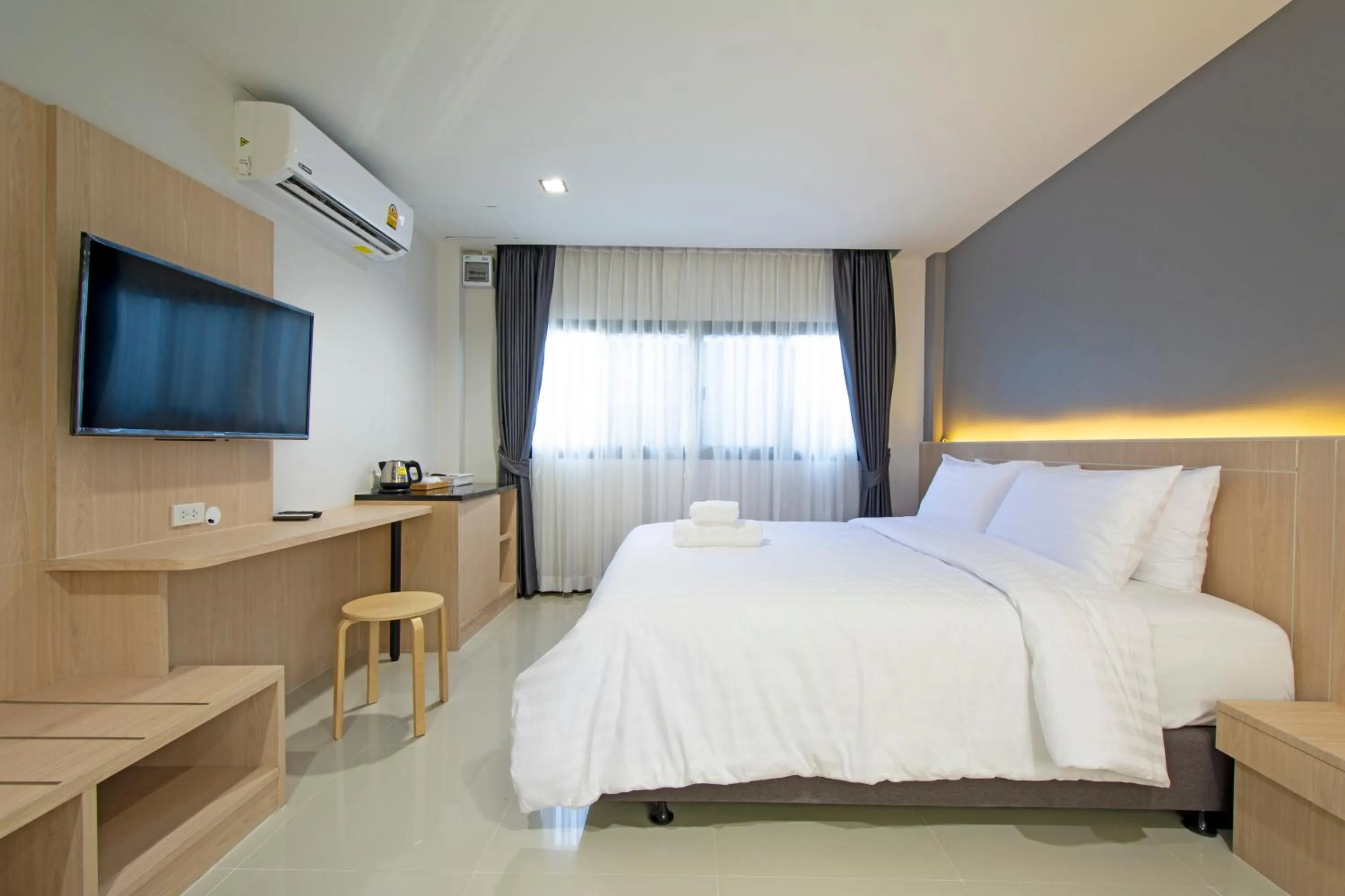 Happiness Guesthouse