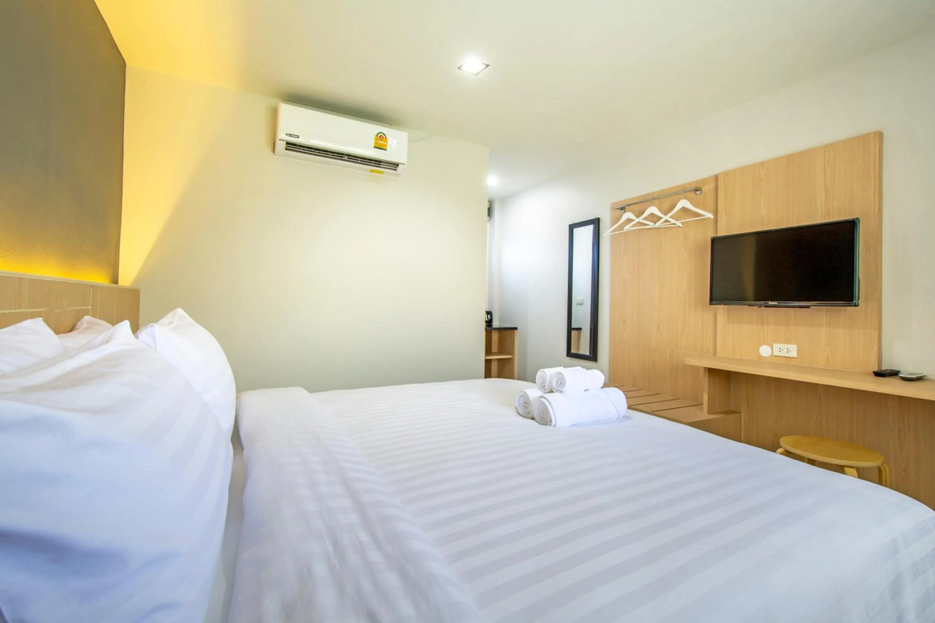 Happiness Guesthouse