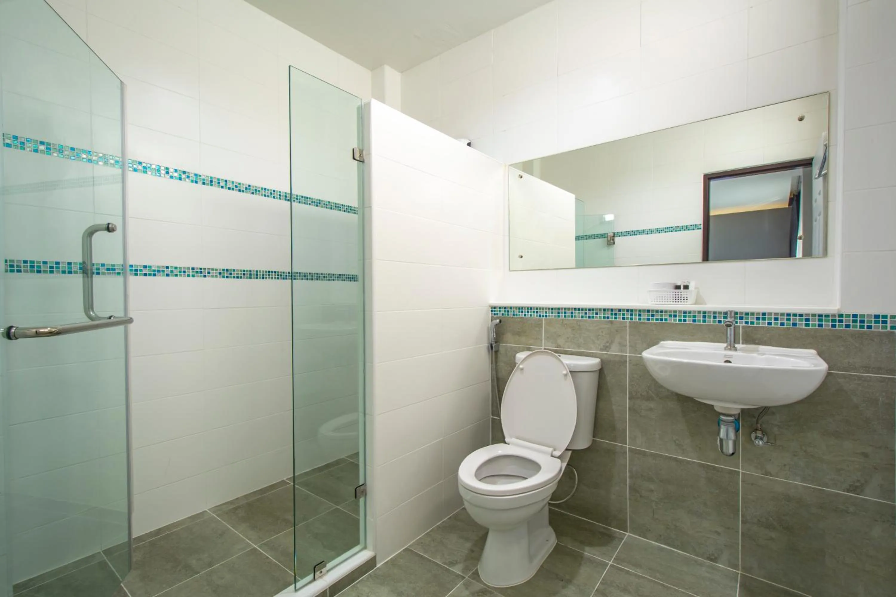 Happiness Guesthouse