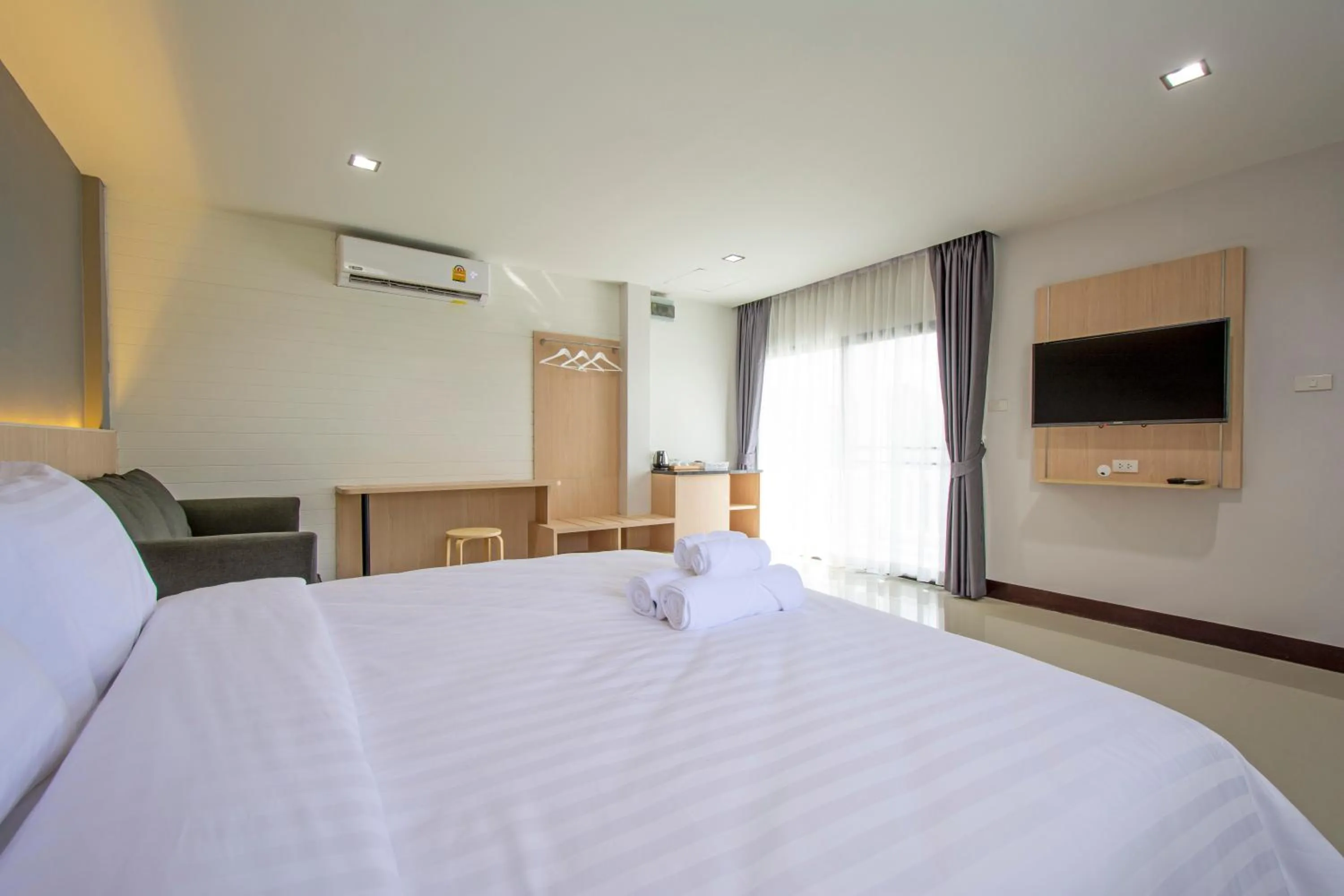 Happiness Guesthouse