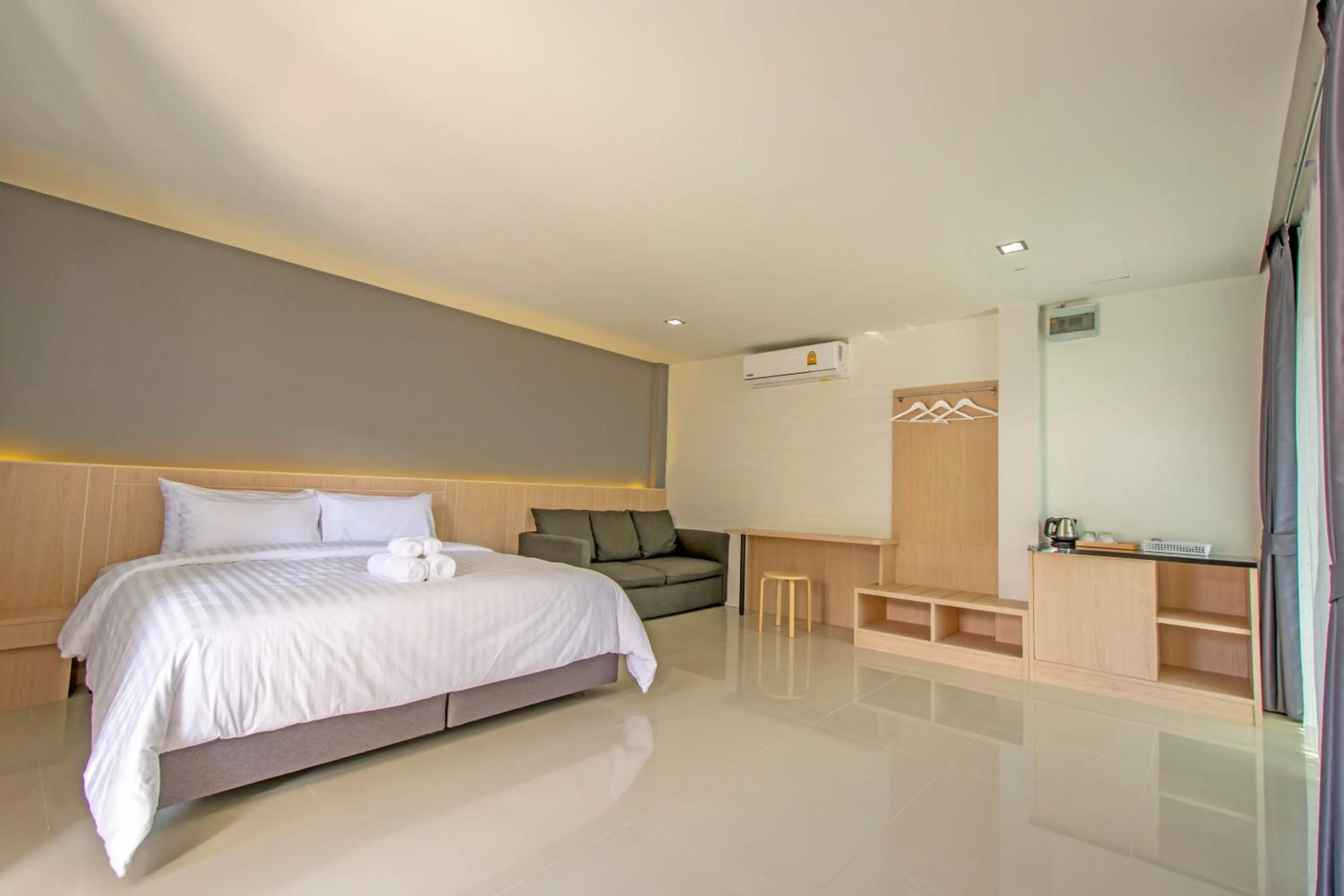 Happiness Guesthouse