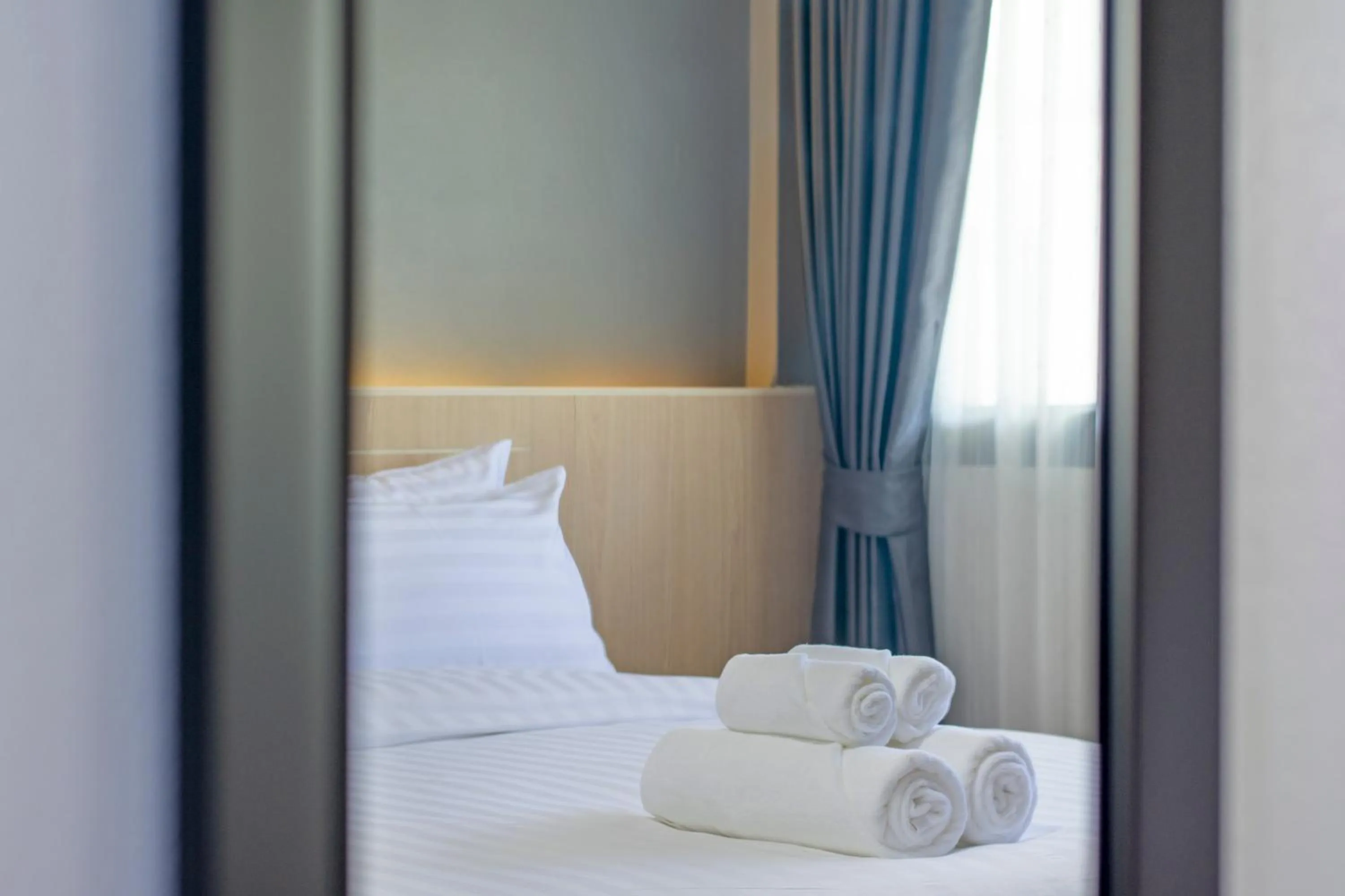 Happiness Guesthouse