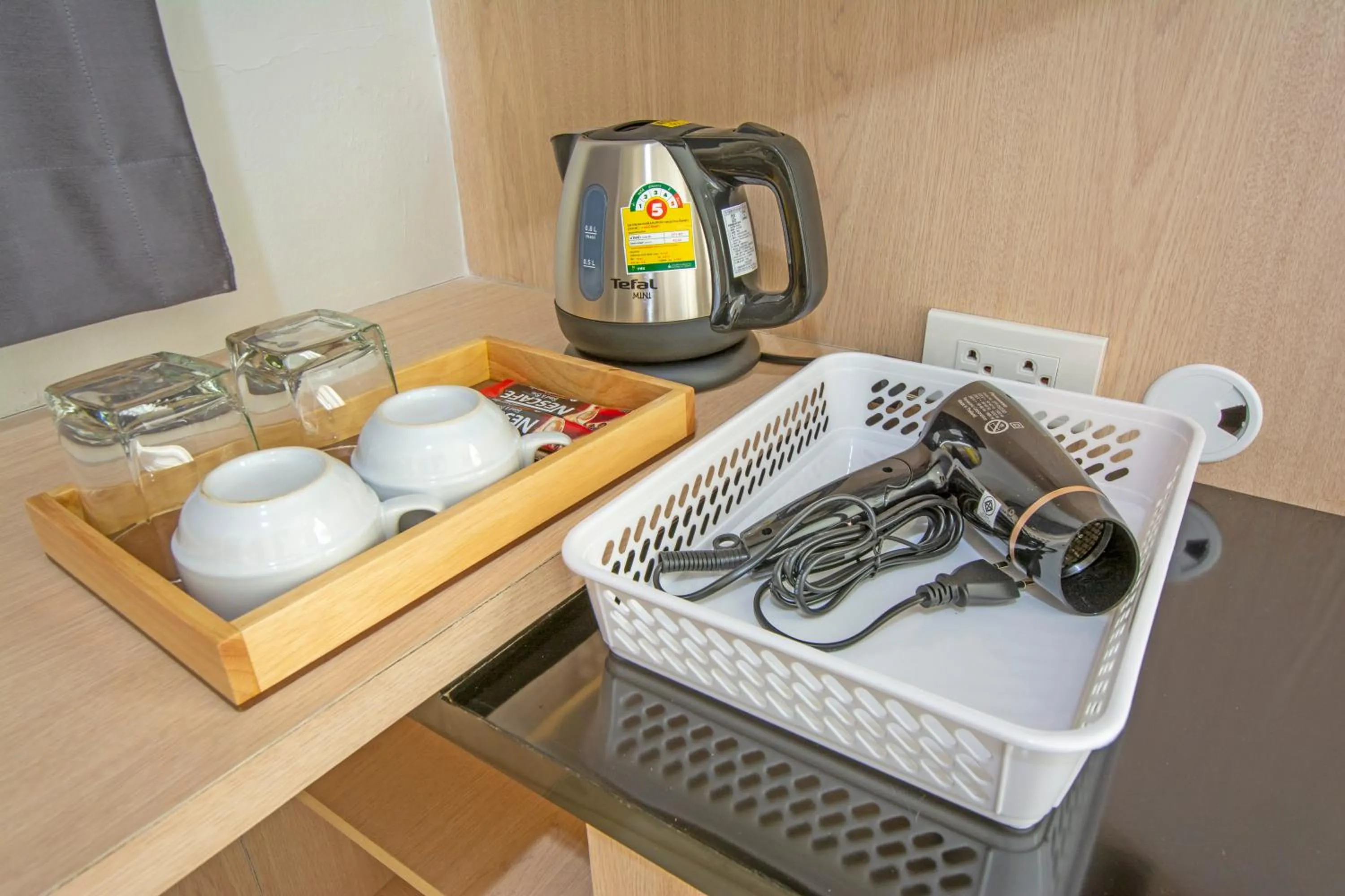 Happiness Guesthouse