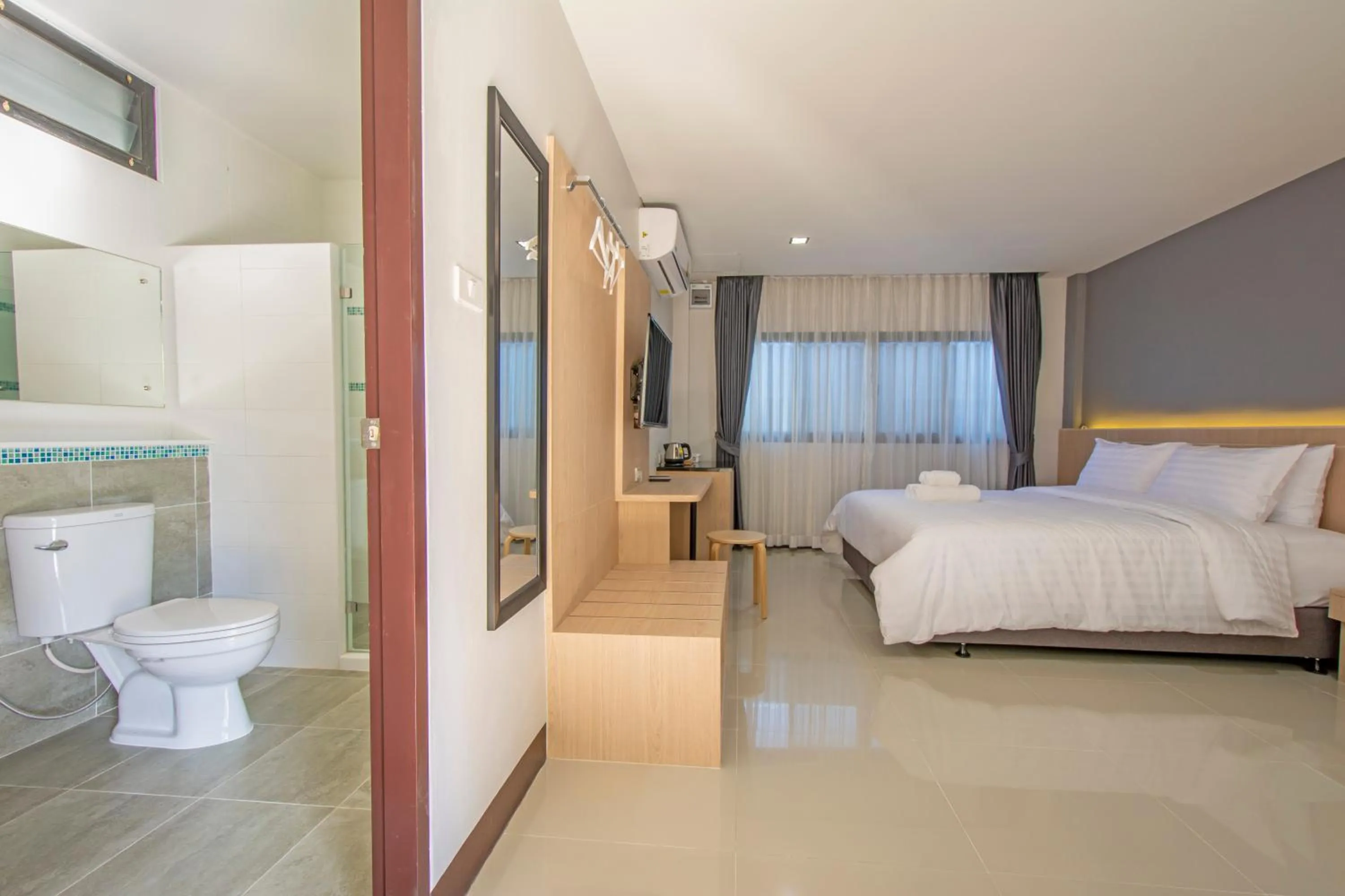 Happiness Guesthouse