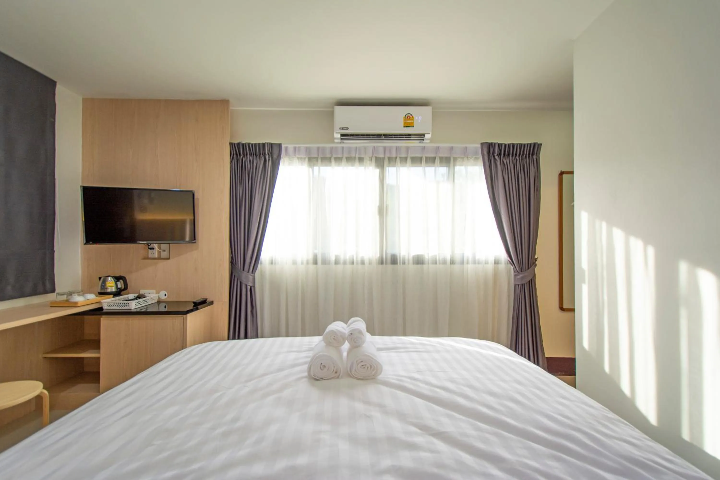 Happiness Guesthouse