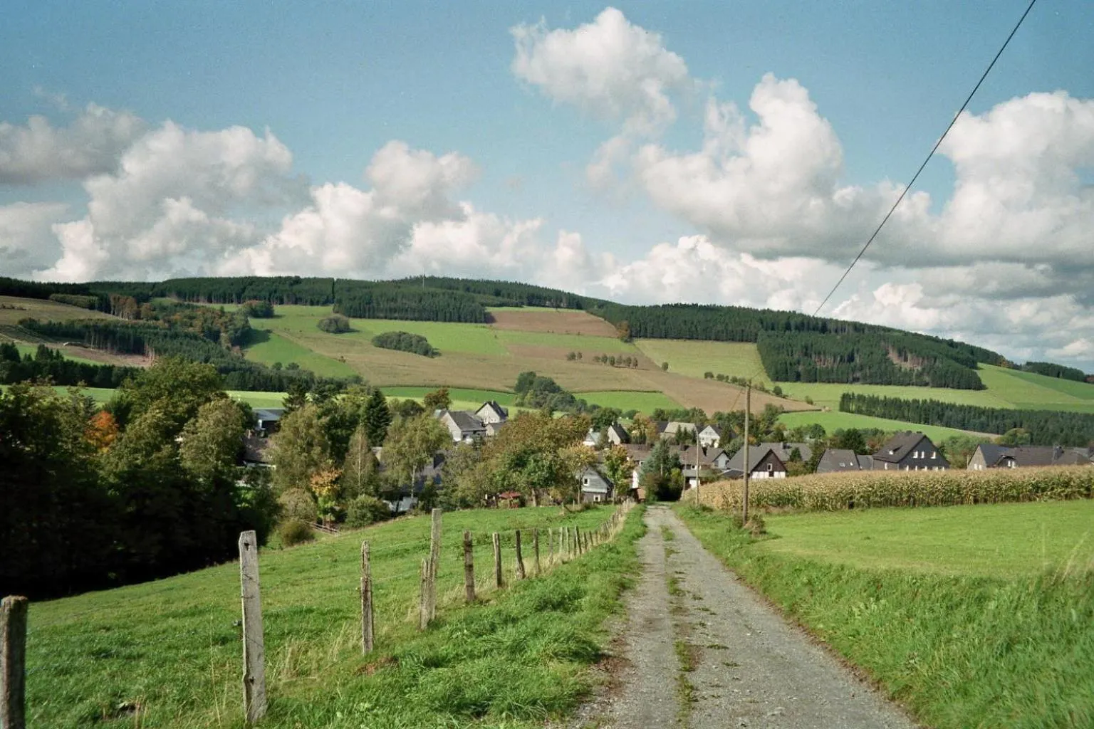 Gasthof Haus Hubertus
