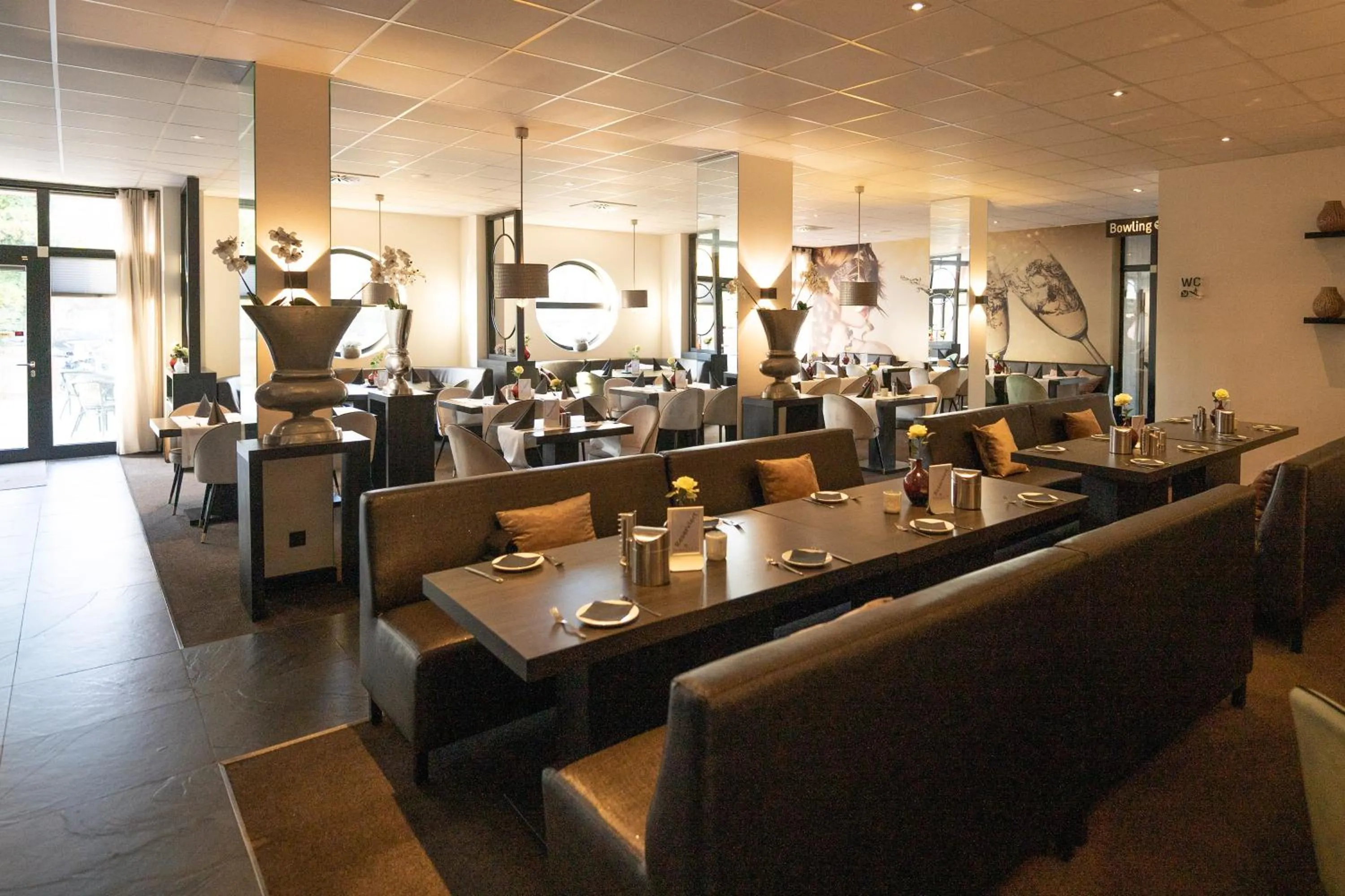 Breakfast in Bernstein Salzlandcenter