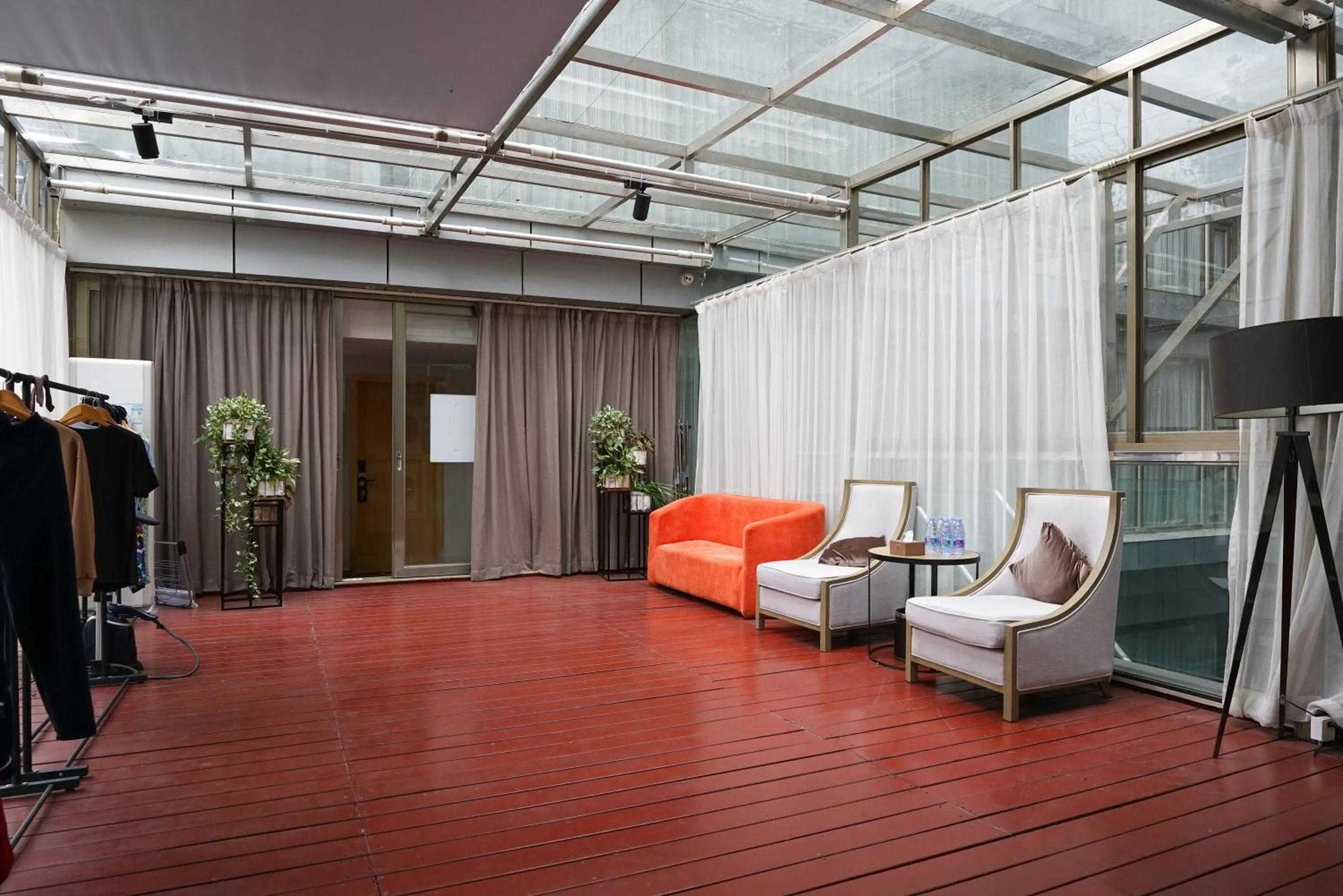 laundry in Paco Hotel Ouzhuang Metro Guangzhou