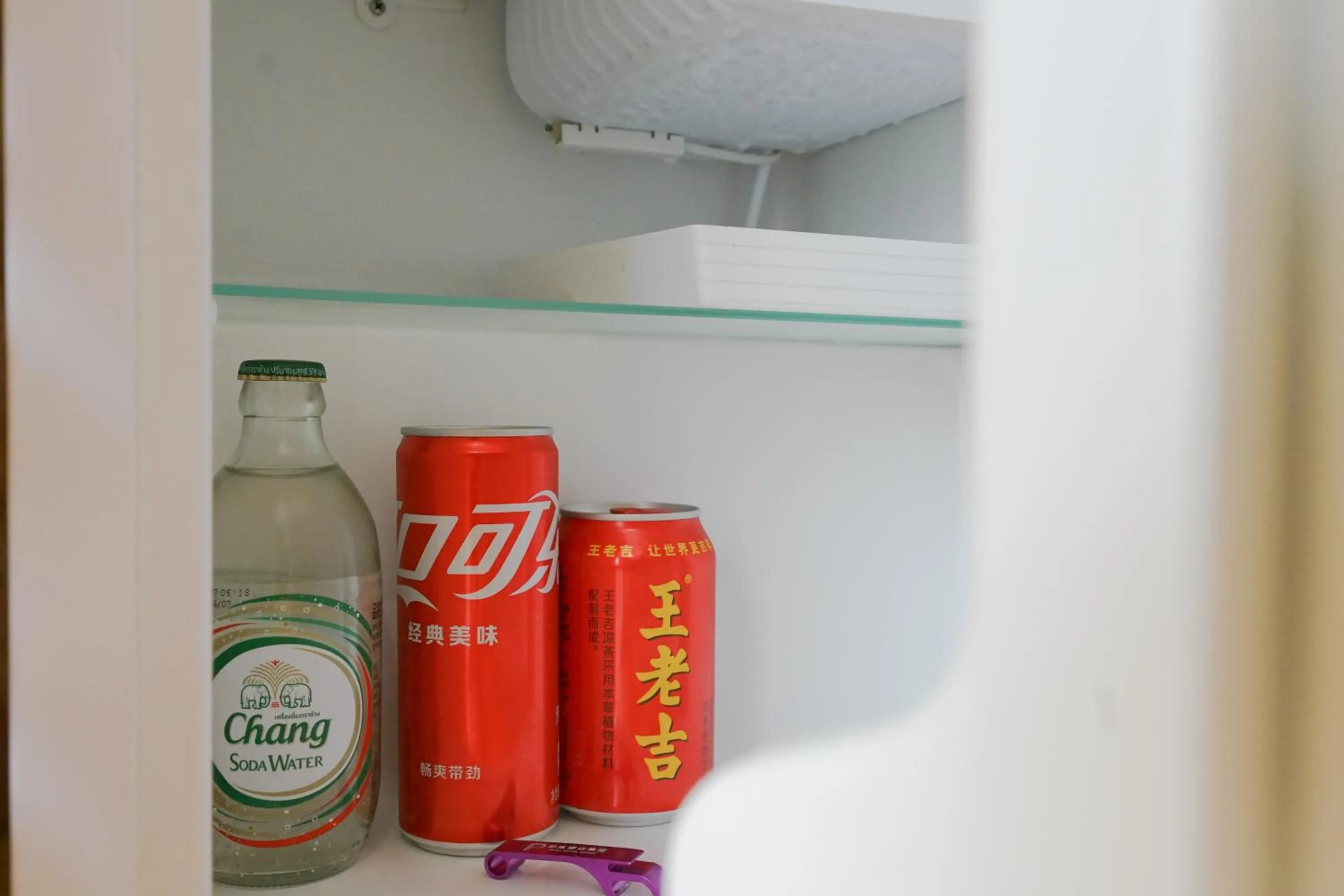 oven in Paco Hotel Ouzhuang Metro Guangzhou