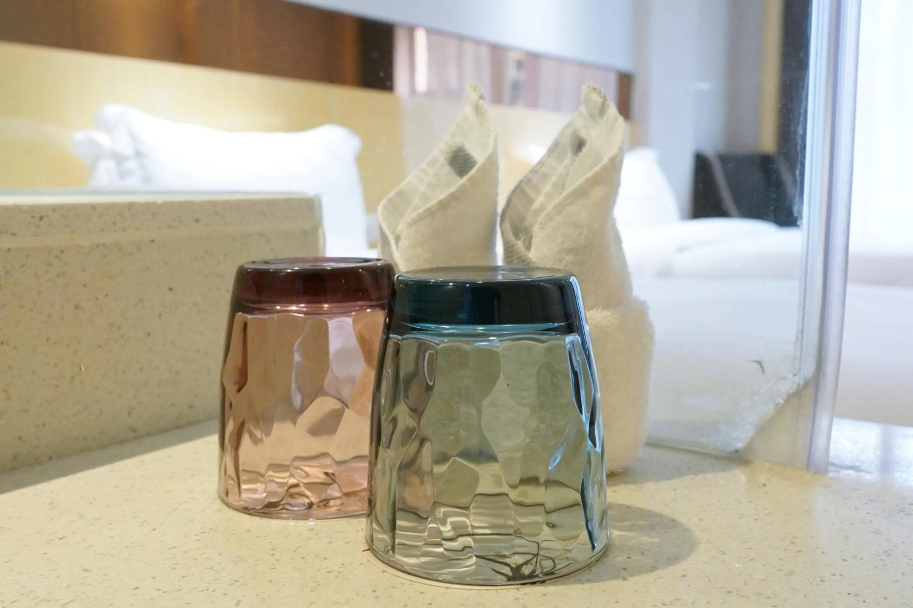 room service in Paco Hotel Ouzhuang Metro Guangzhou