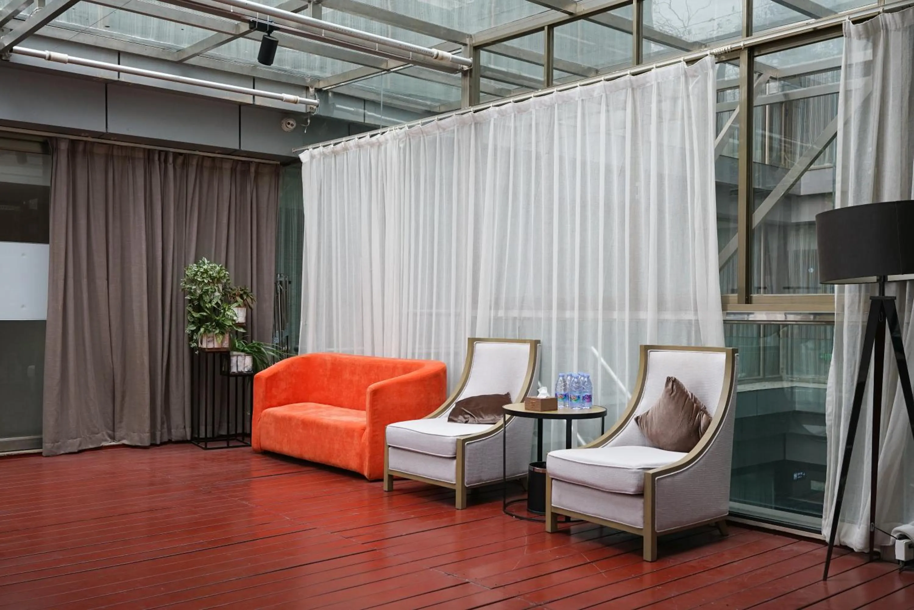 laundry in Paco Hotel Ouzhuang Metro Guangzhou