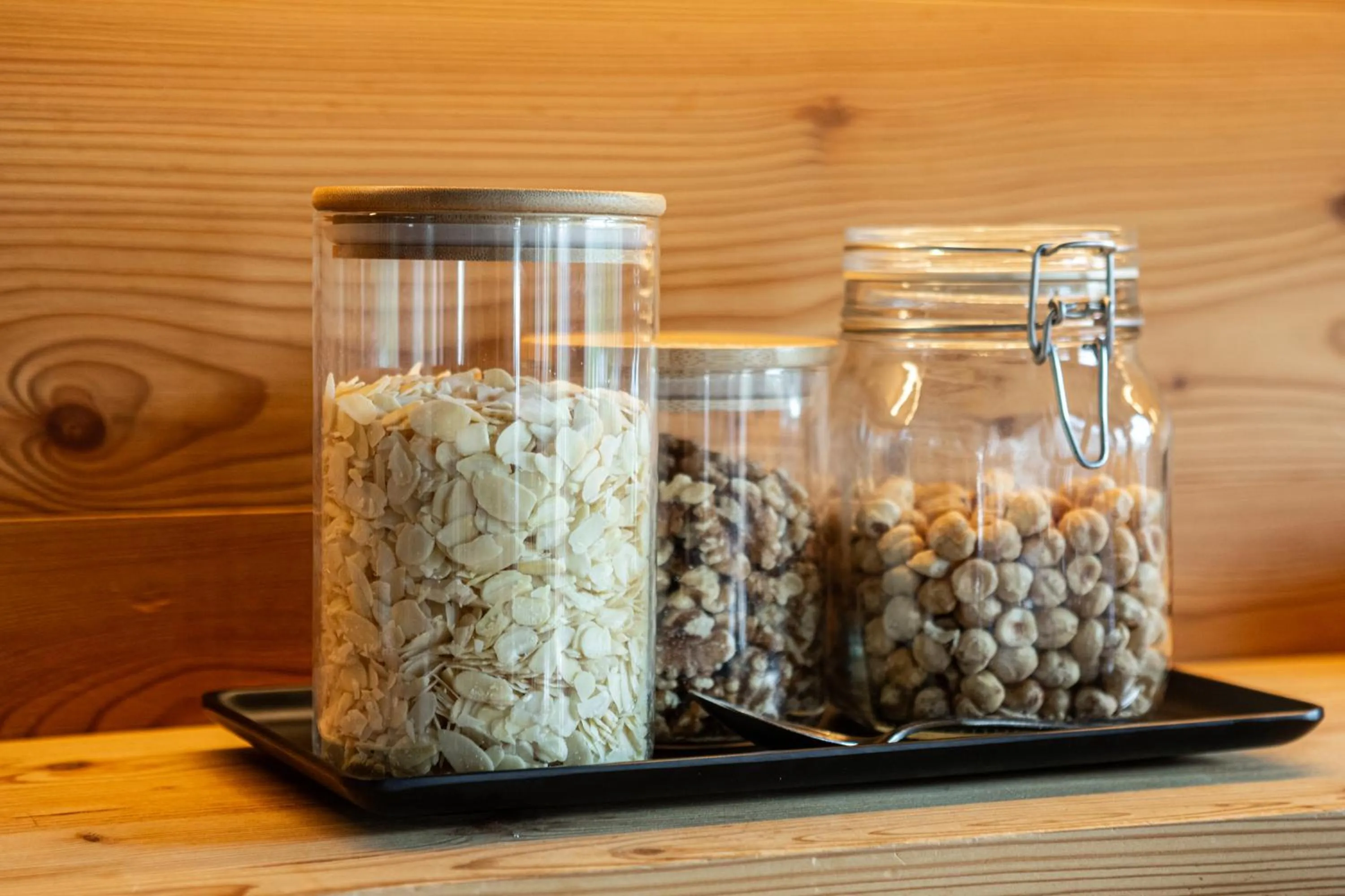 Breakfast in Hotel Bel Sit Wellness Spa