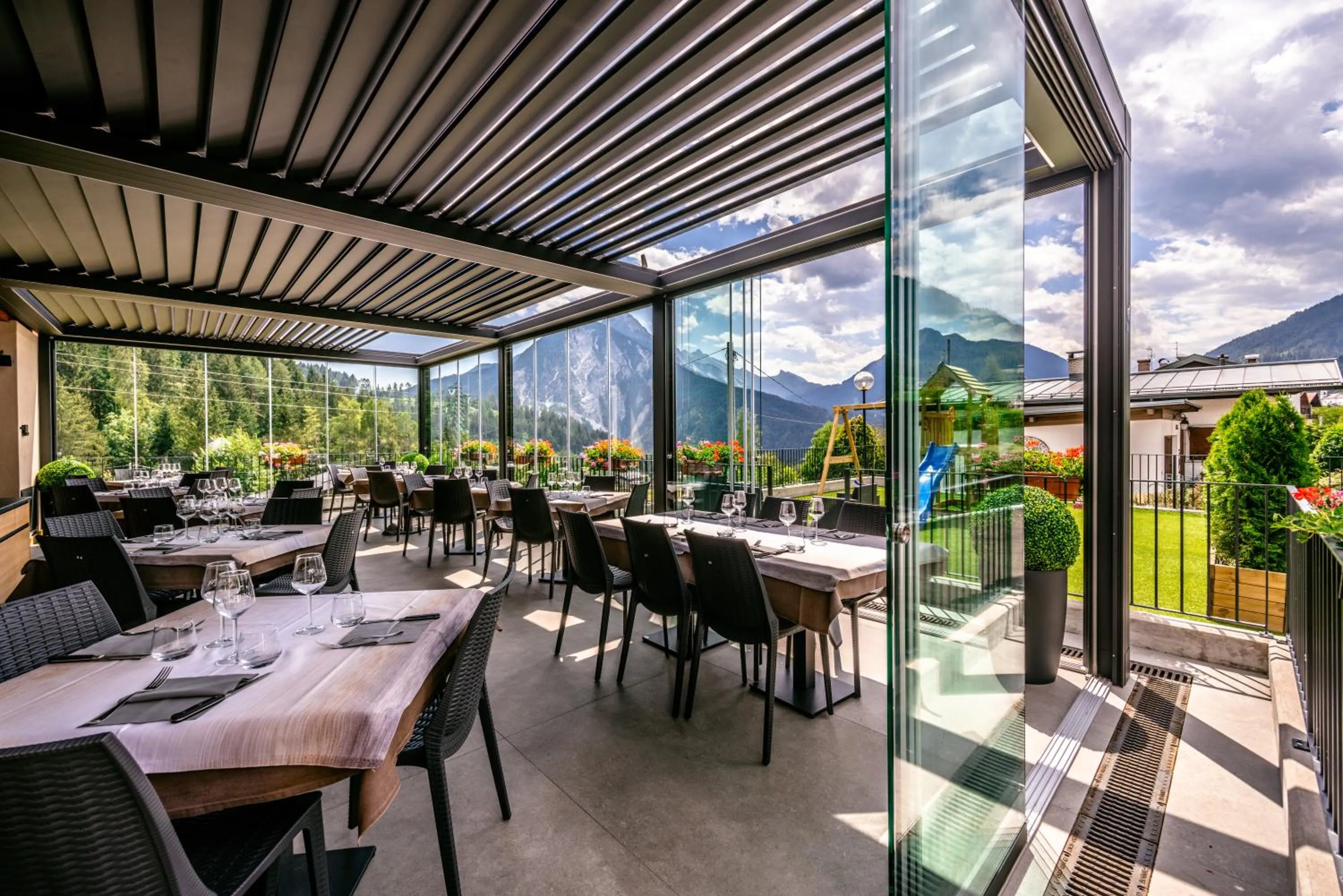 Hotel Bel Sit Wellness Spa