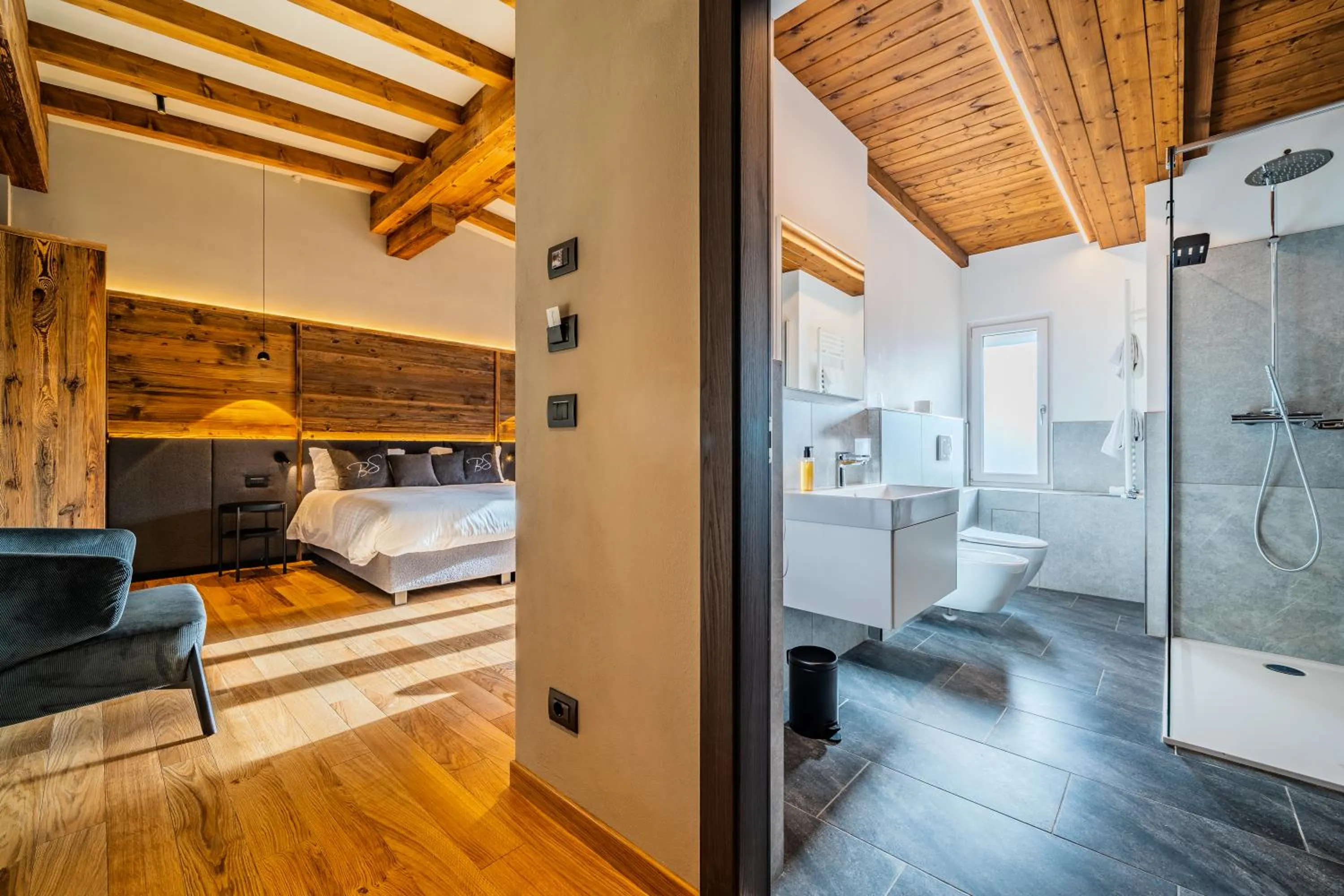 Hotel Bel Sit Wellness Spa