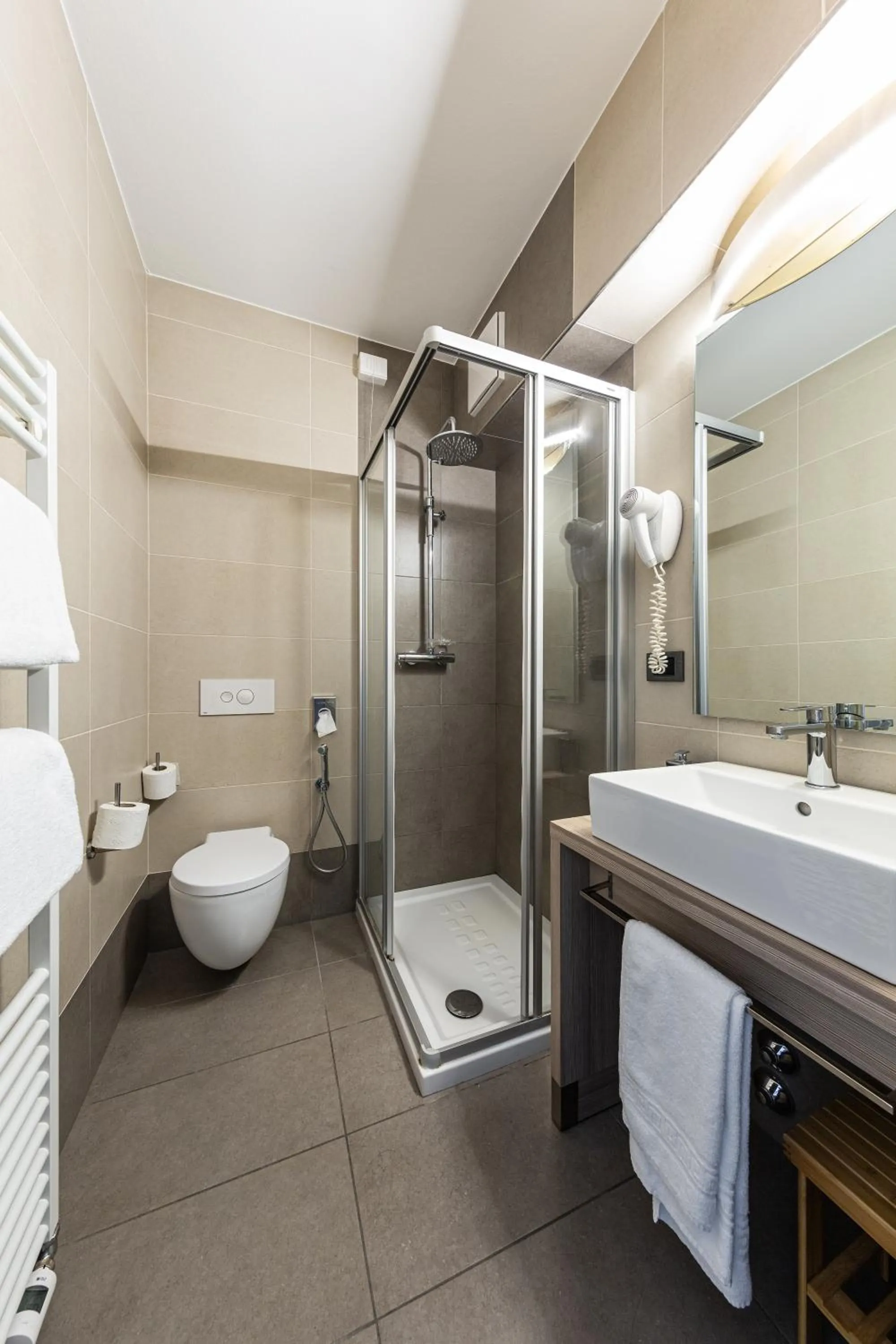 Hotel Bel Sit Wellness Spa