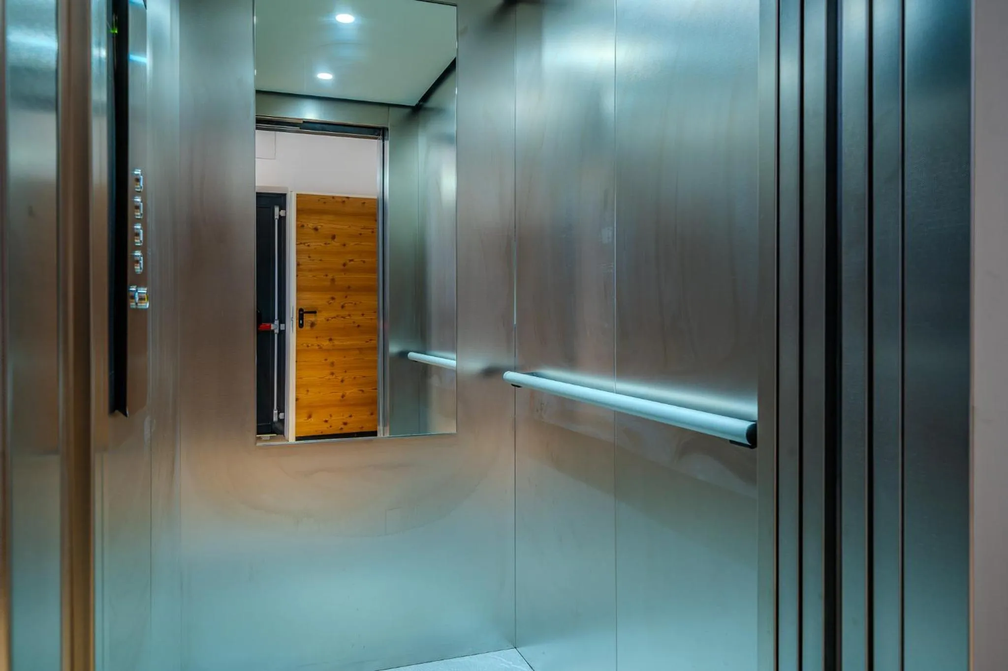 Hotel Bel Sit Wellness Spa