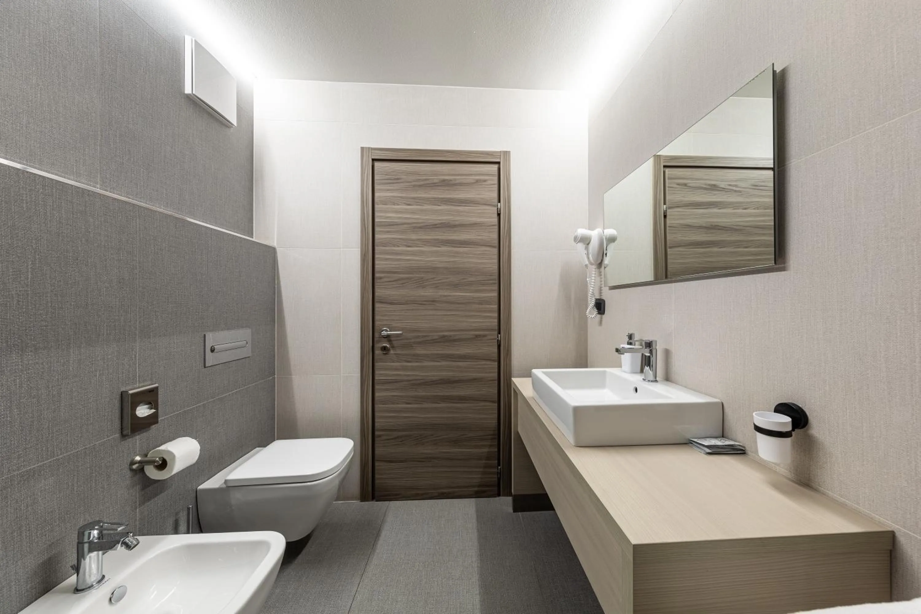 Hotel Bel Sit Wellness Spa