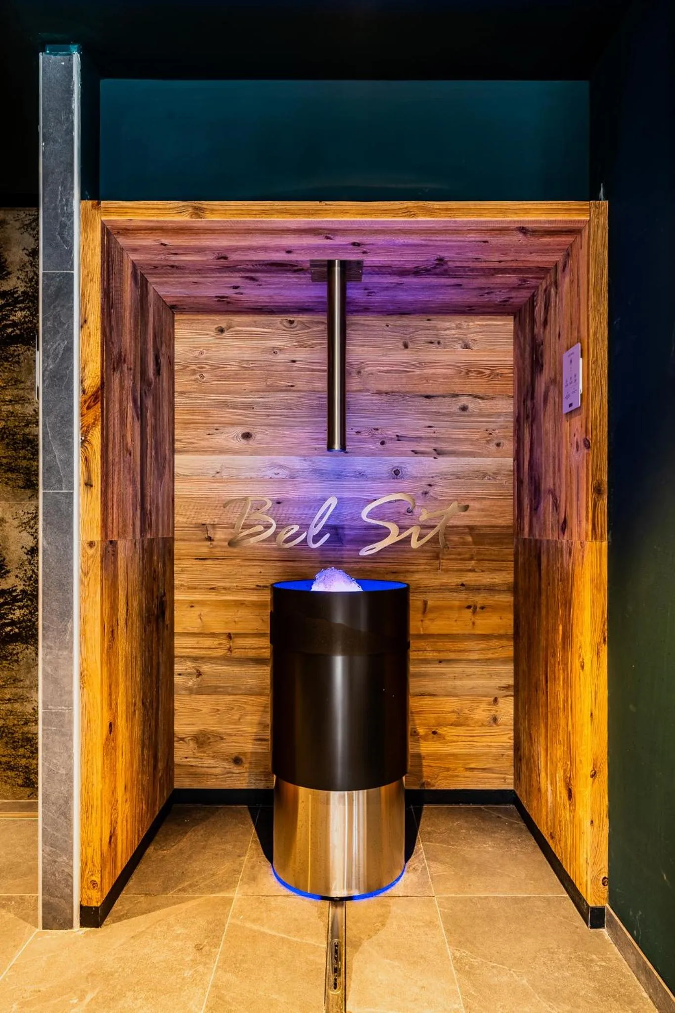 Hotel Bel Sit Wellness Spa