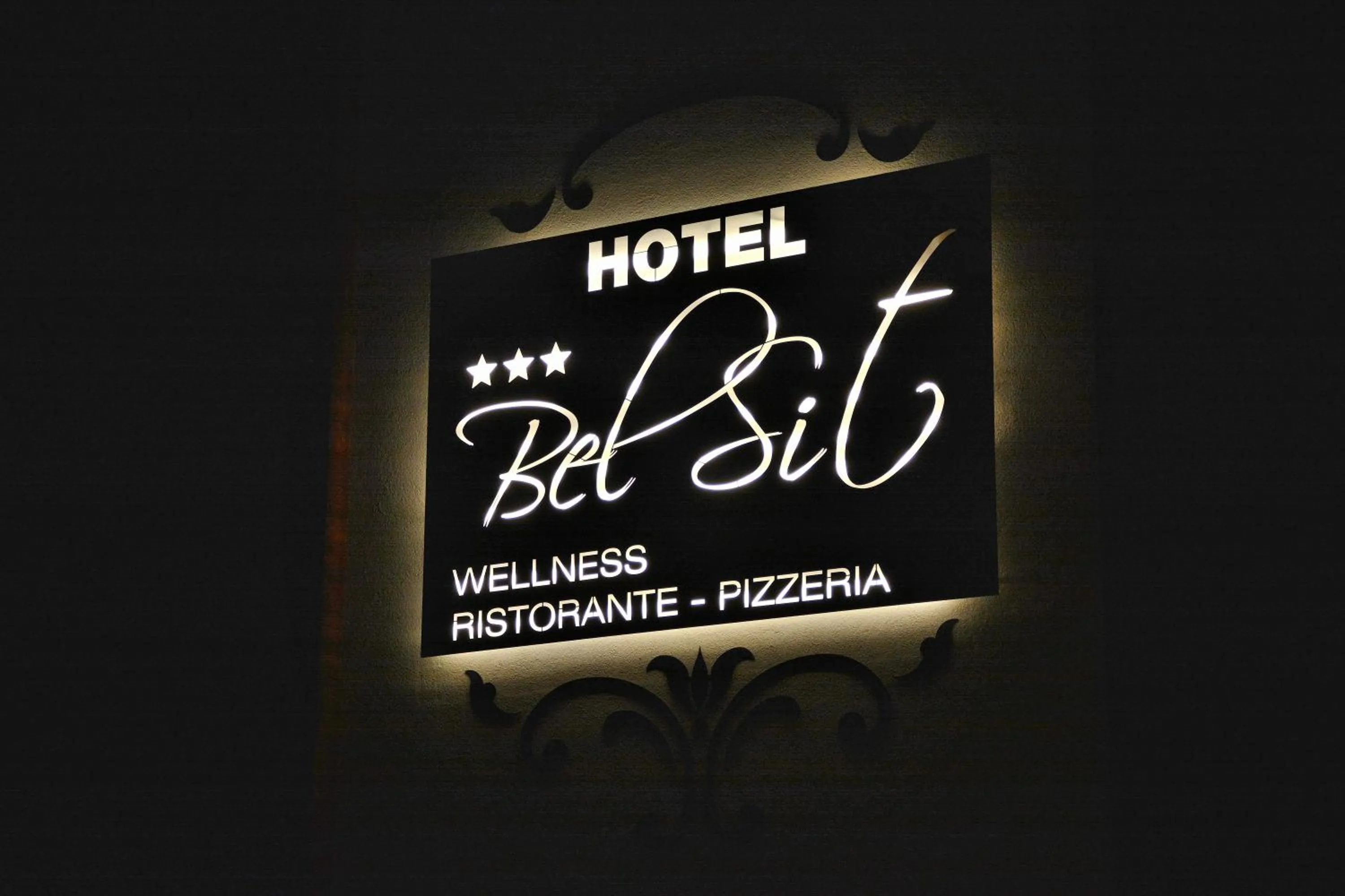 Hotel Bel Sit Wellness Spa