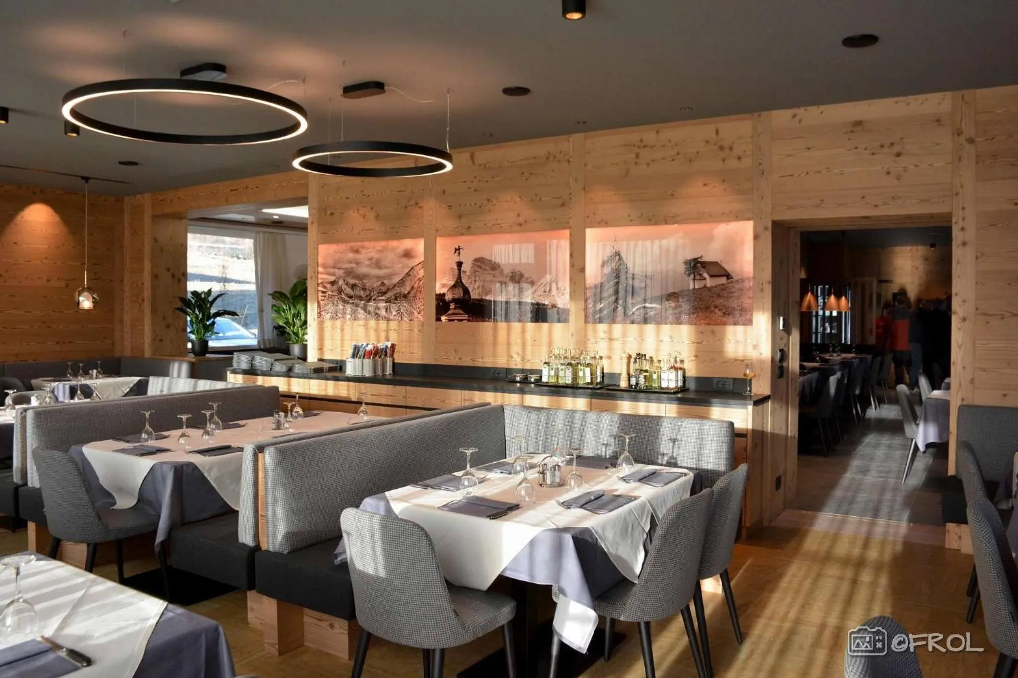 Hotel Bel Sit Wellness Spa