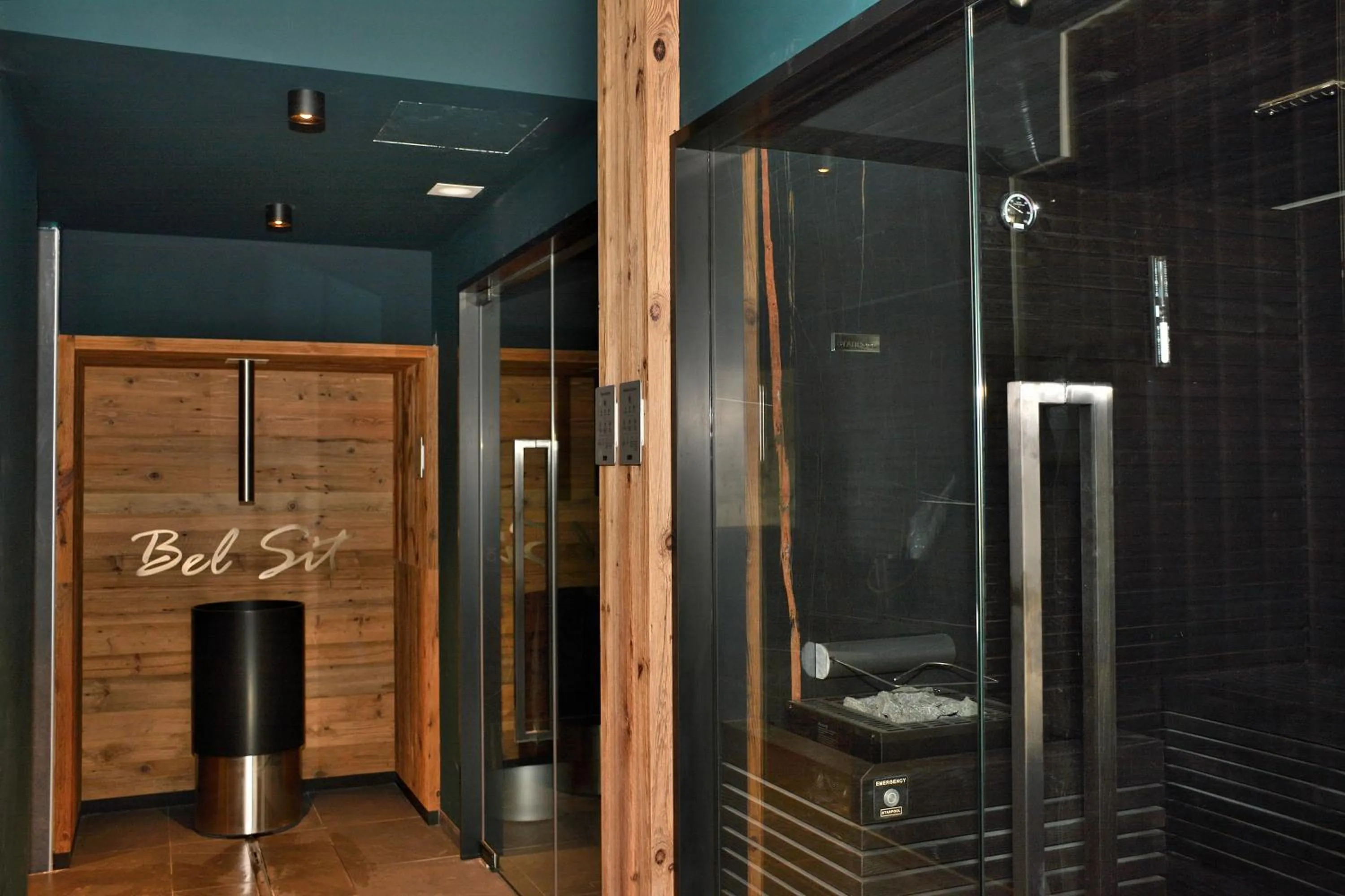 Hotel Bel Sit Wellness Spa