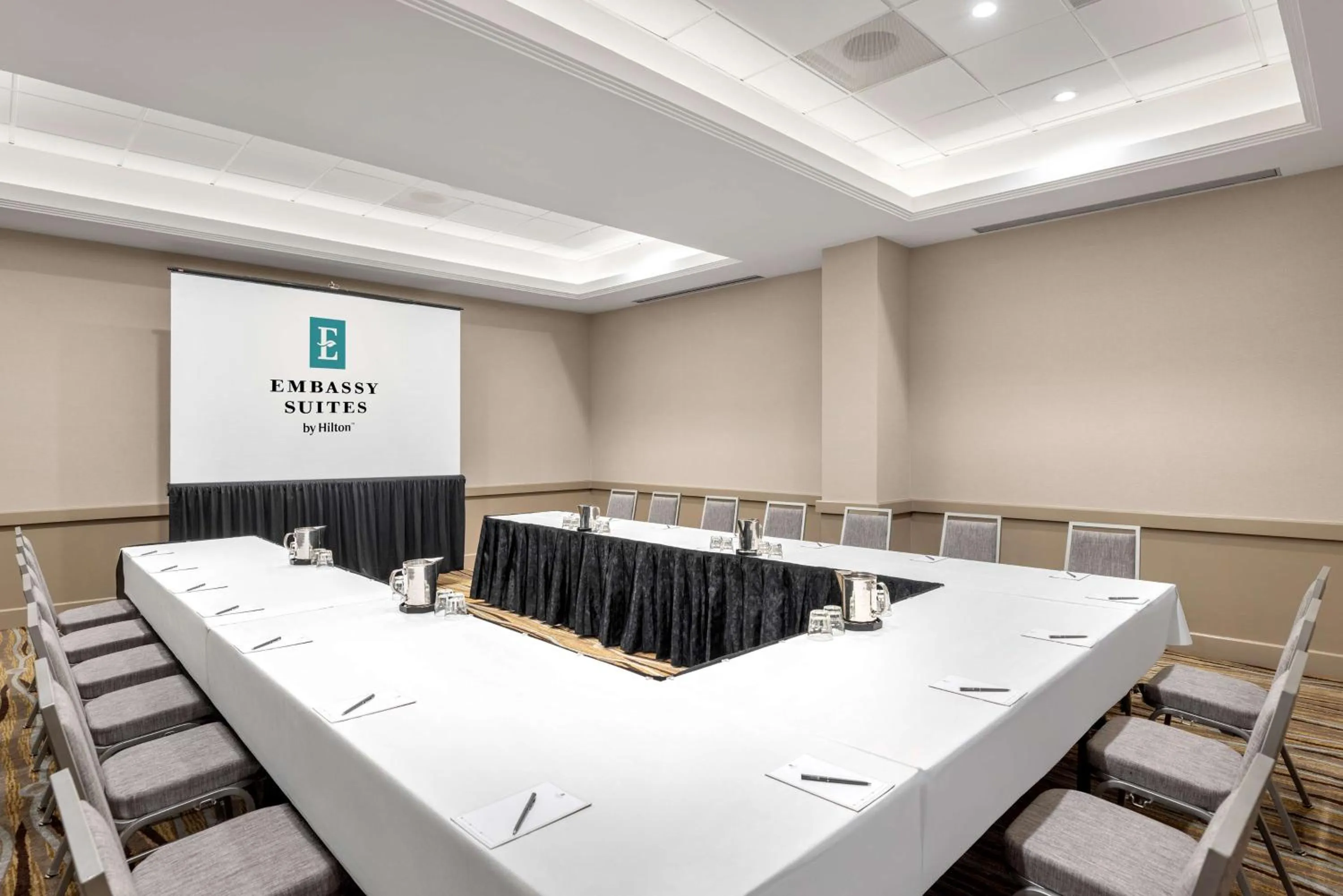 Meeting/conference room in Embassy Suites by Hilton Anaheim South