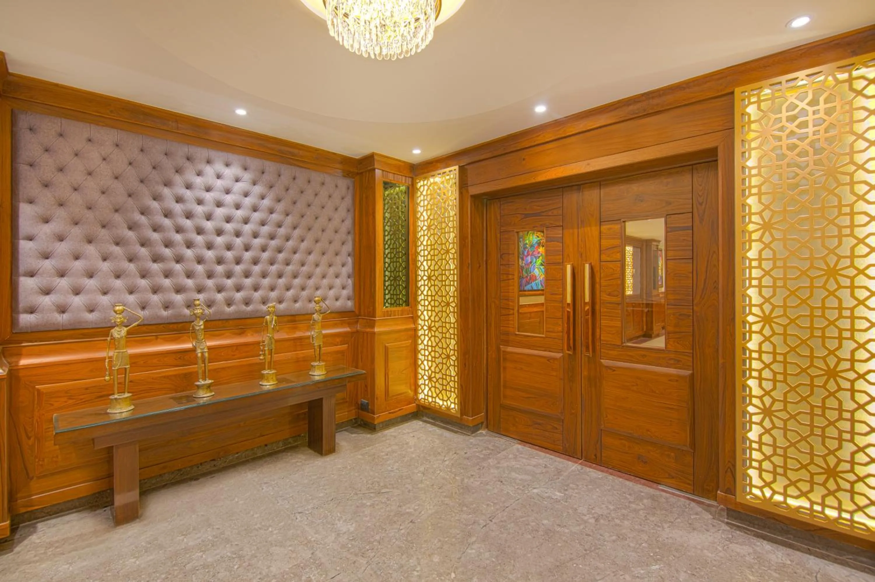 Banquet/Function facilities in Lemon Tree Hotel Baddi